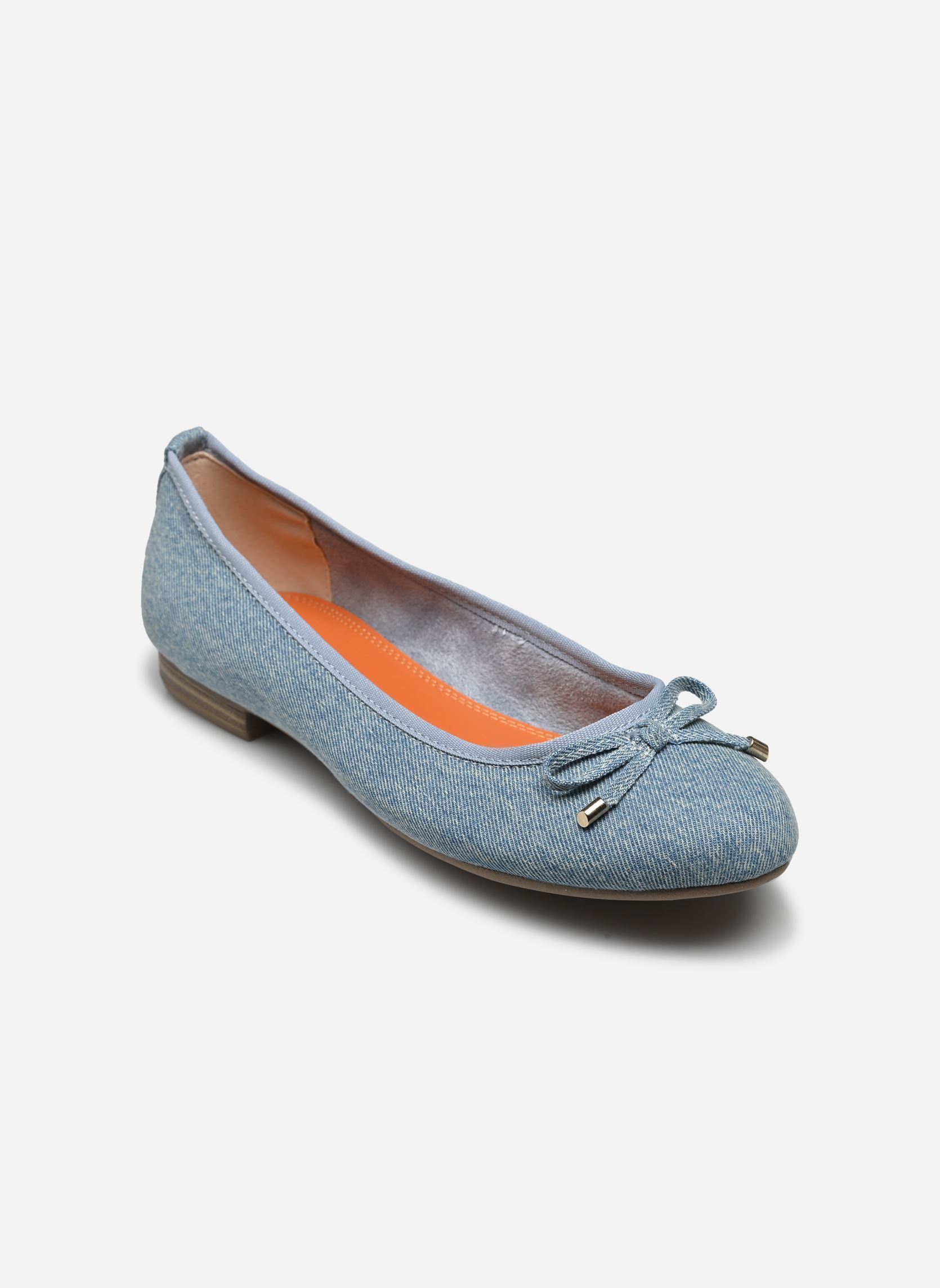 Ballerines Marco Tozzi 22136 42 N pour Femme