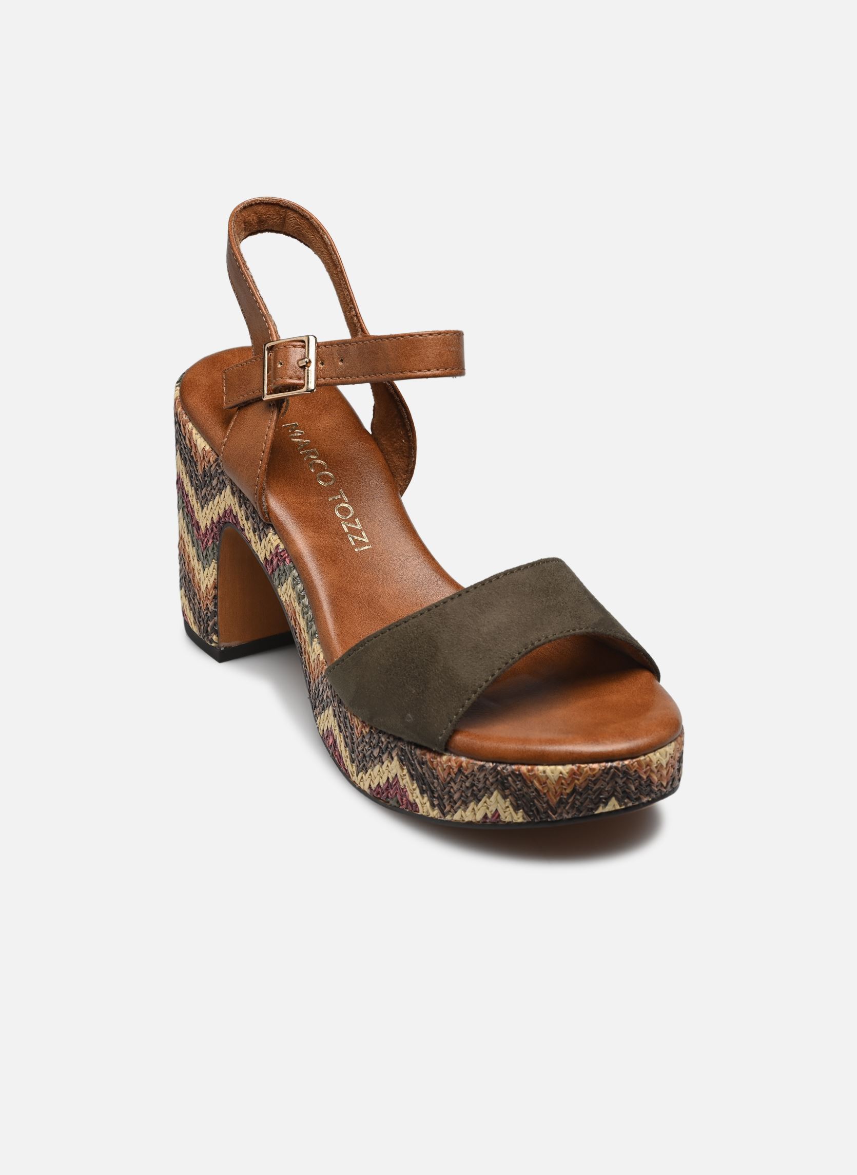 Sandales et nu pieds Marco Tozzi 28008 42 N pour Femme