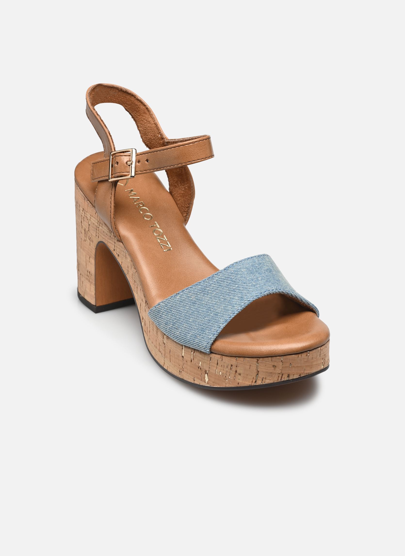 Sandales et nu pieds Marco Tozzi 28008 42 N pour Femme - vue 2