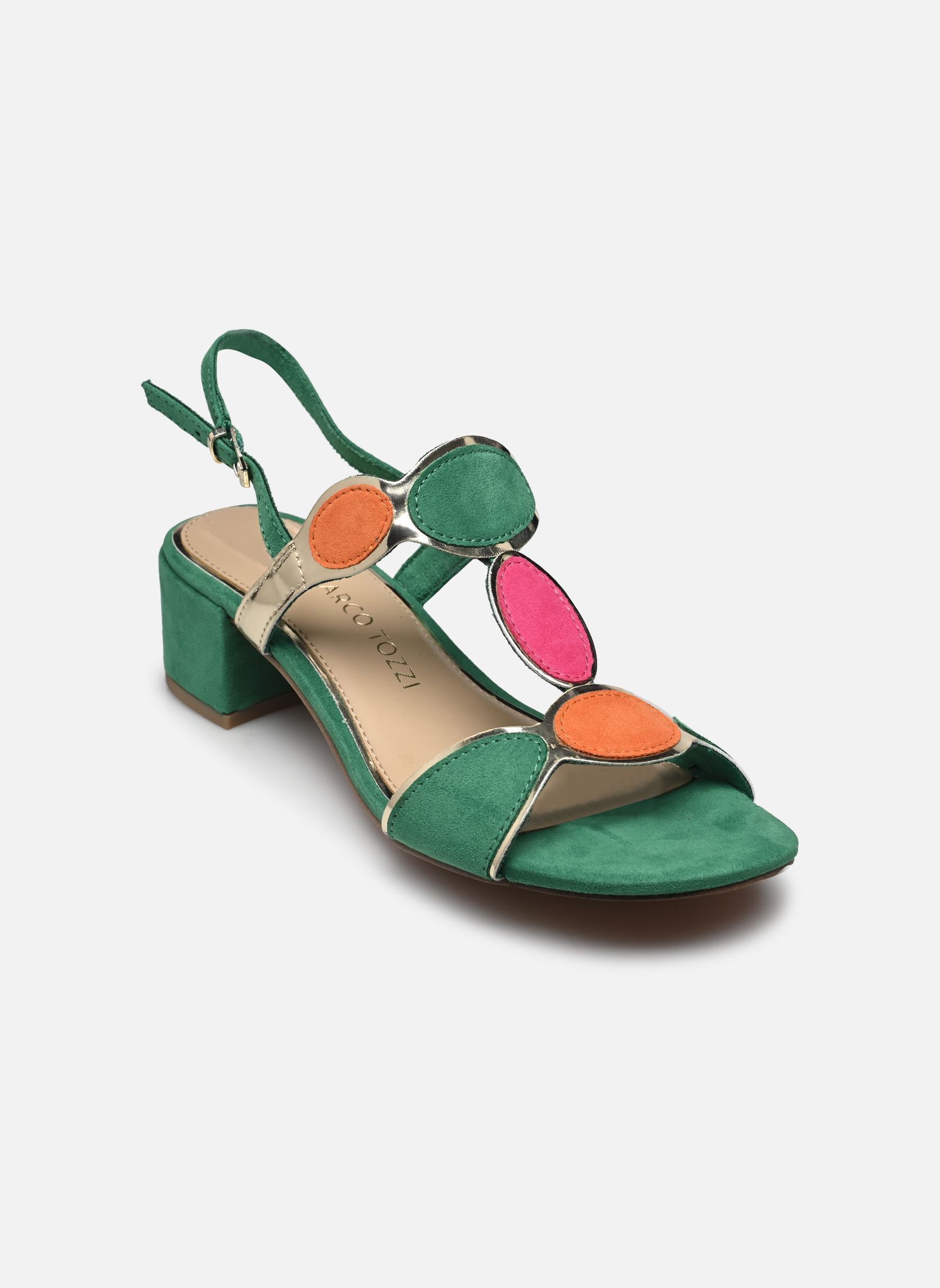 Sandales et nu pieds Marco Tozzi 28230 42 N pour Femme - vue 4