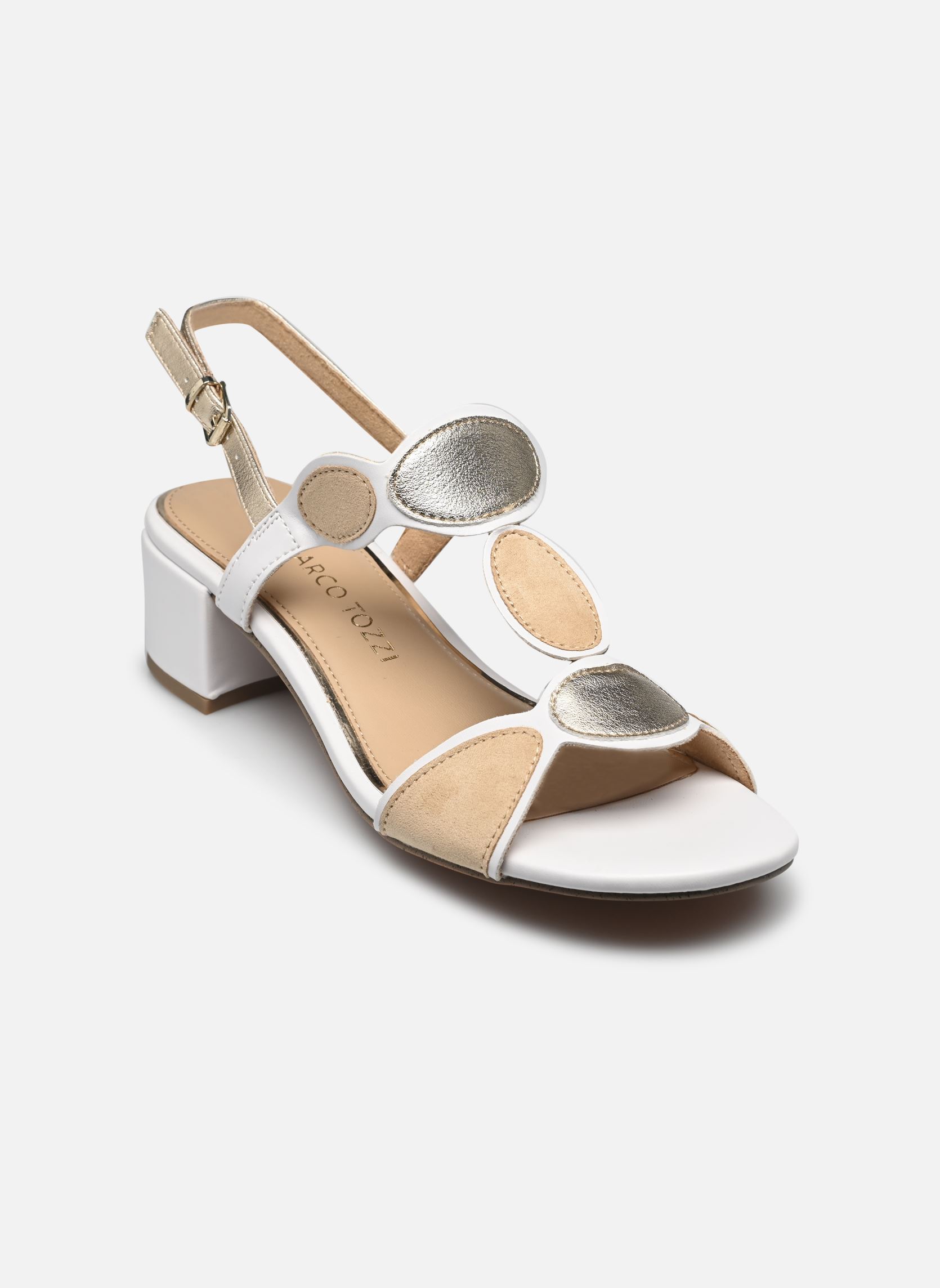 Sandales et nu pieds Marco Tozzi 28231 44 N pour Femme