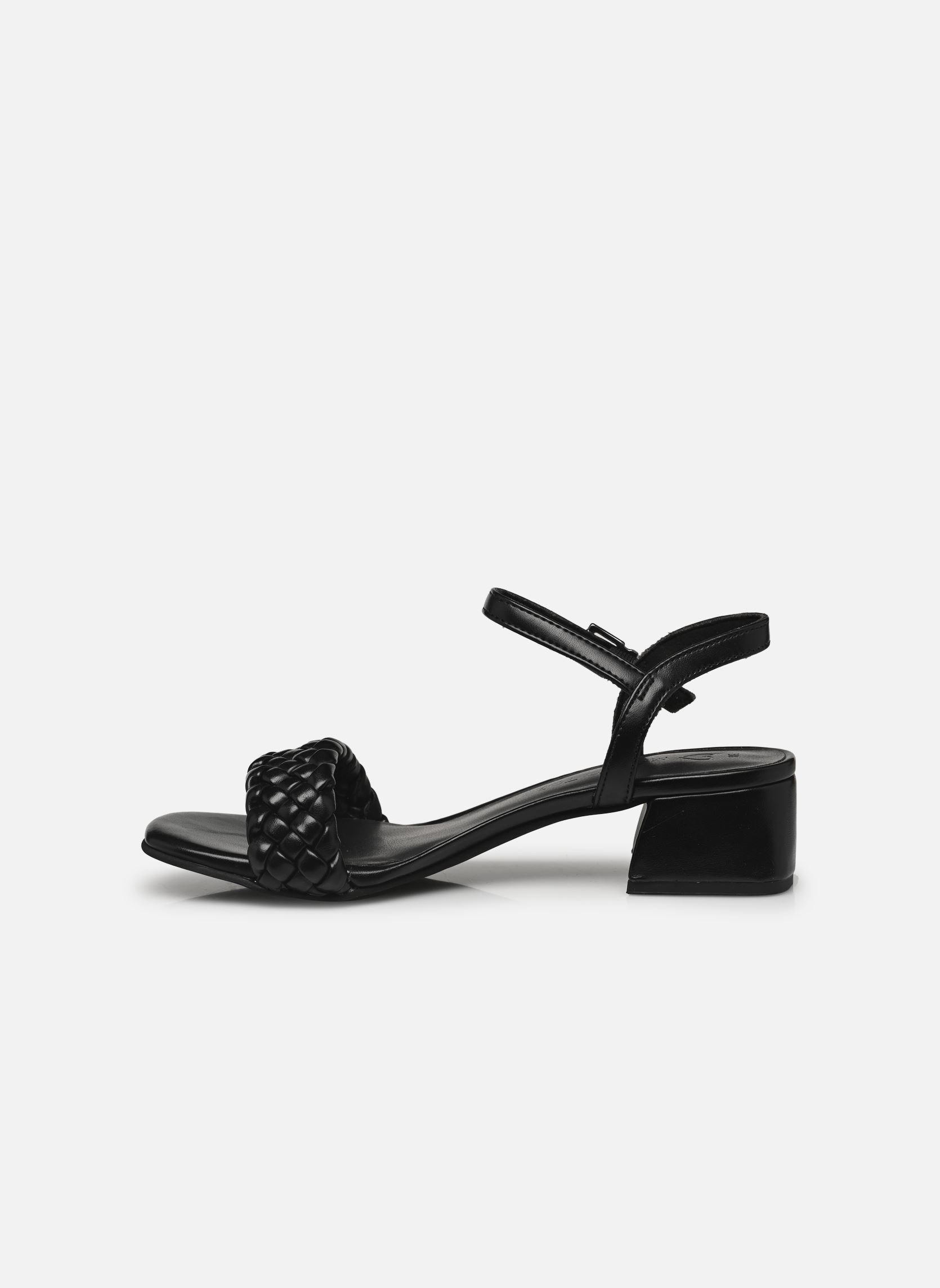 Sandalen 28390-44 N damen schwarz Marco Tozzi Sandalen 28390-44 N damen schwarz BLACK