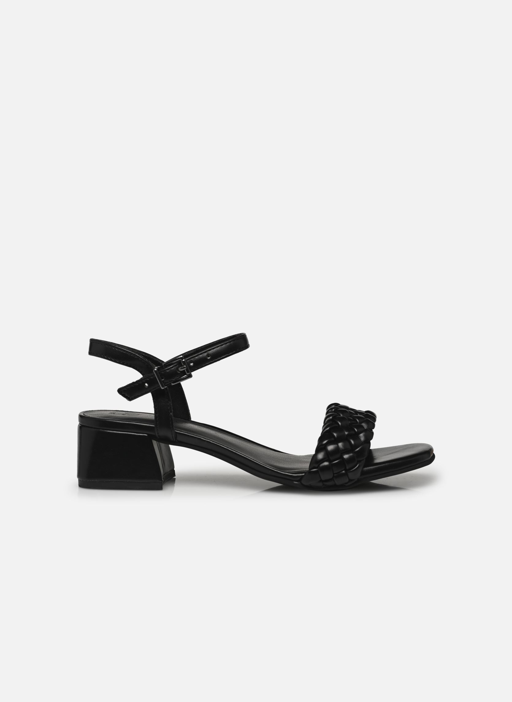 Sandalen 28390-44 N damen schwarz Marco Tozzi Sandalen 28390-44 N damen schwarz BLACK