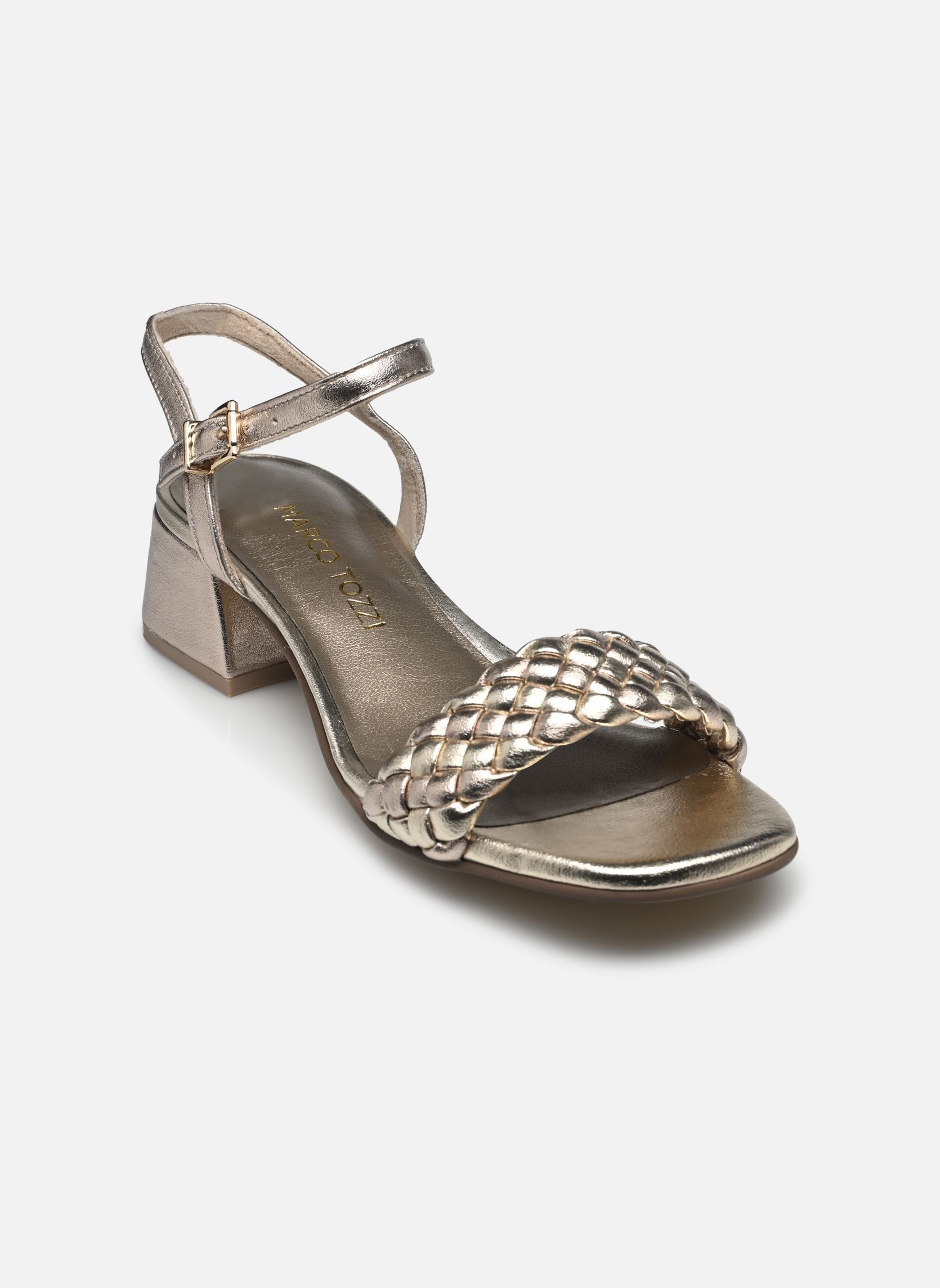 Sandales et nu pieds Marco Tozzi 28390 44 N pour Femme