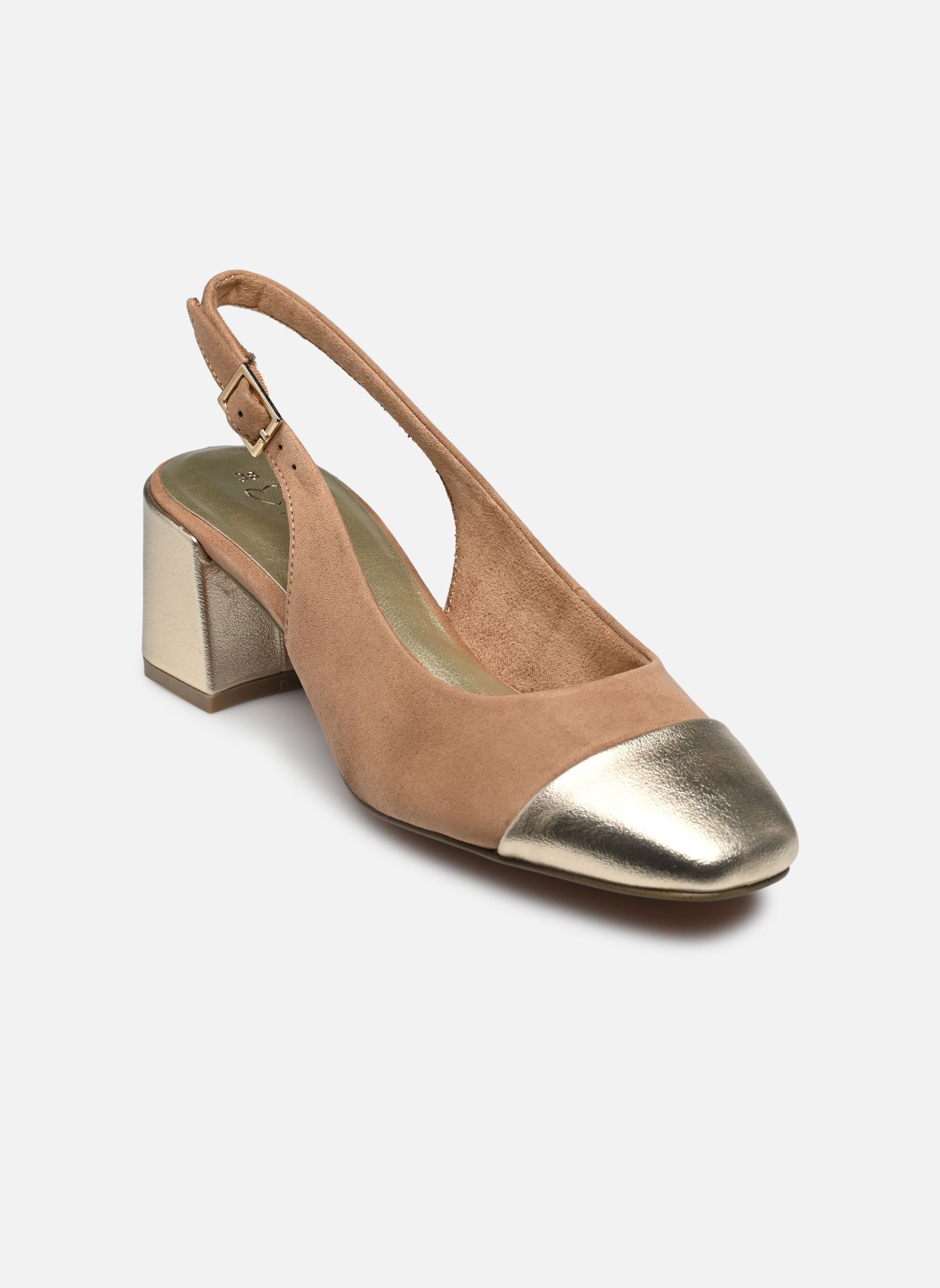 Escarpins Marco Tozzi 29610 42 N pour Femme - vue 3