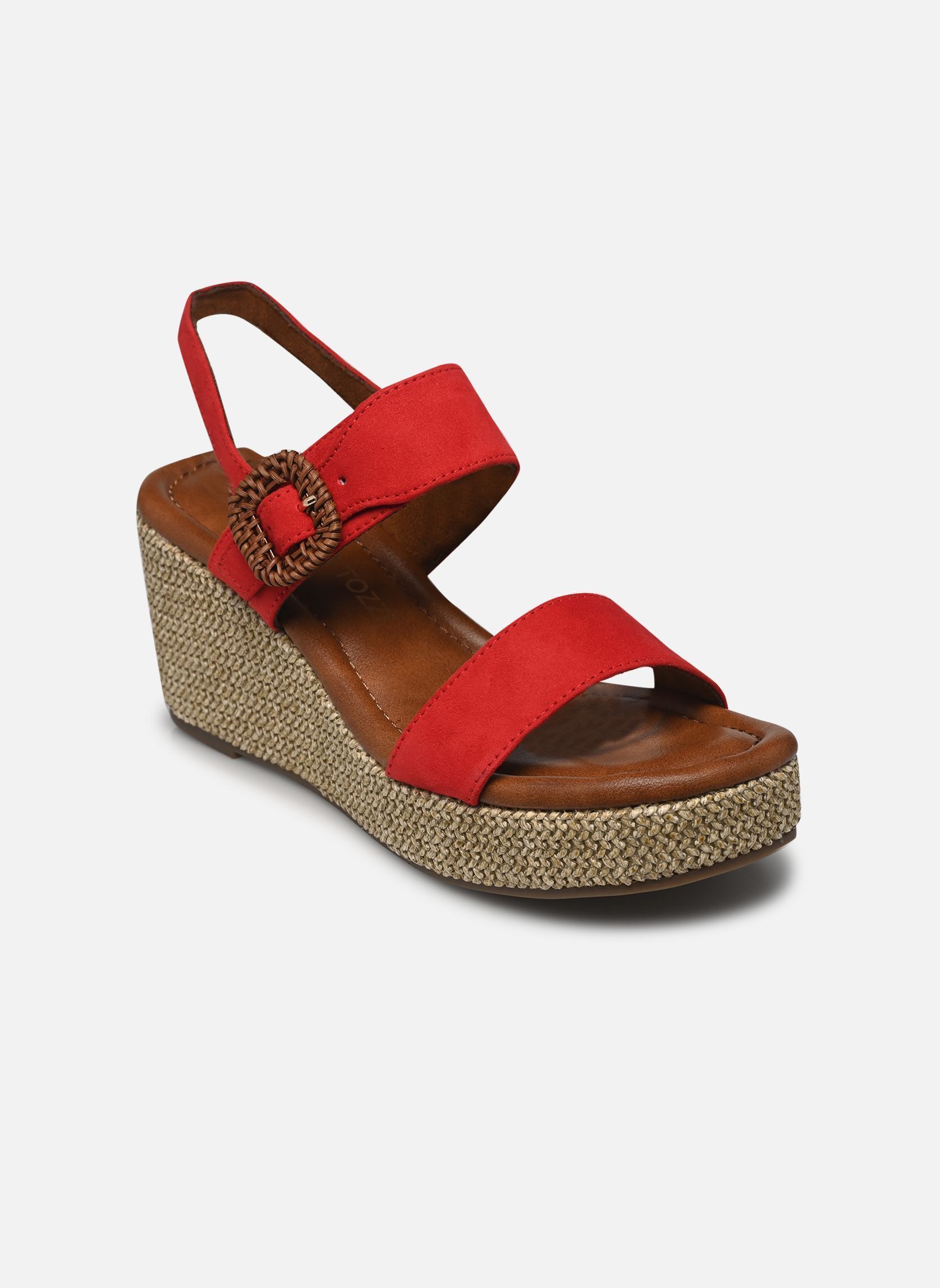 Sandales et nu pieds Marco Tozzi 28039 44 N pour Femme - vue 2