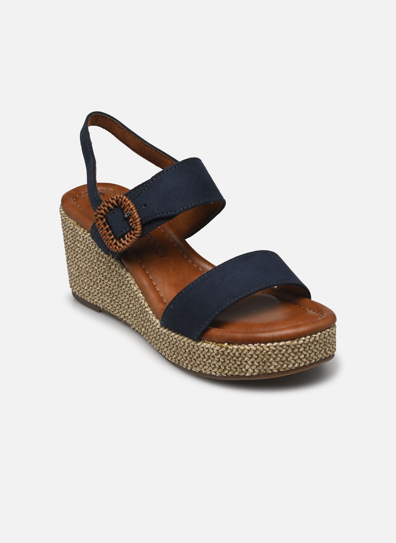 Sandales et nu pieds Marco Tozzi 28039 44 N pour Femme