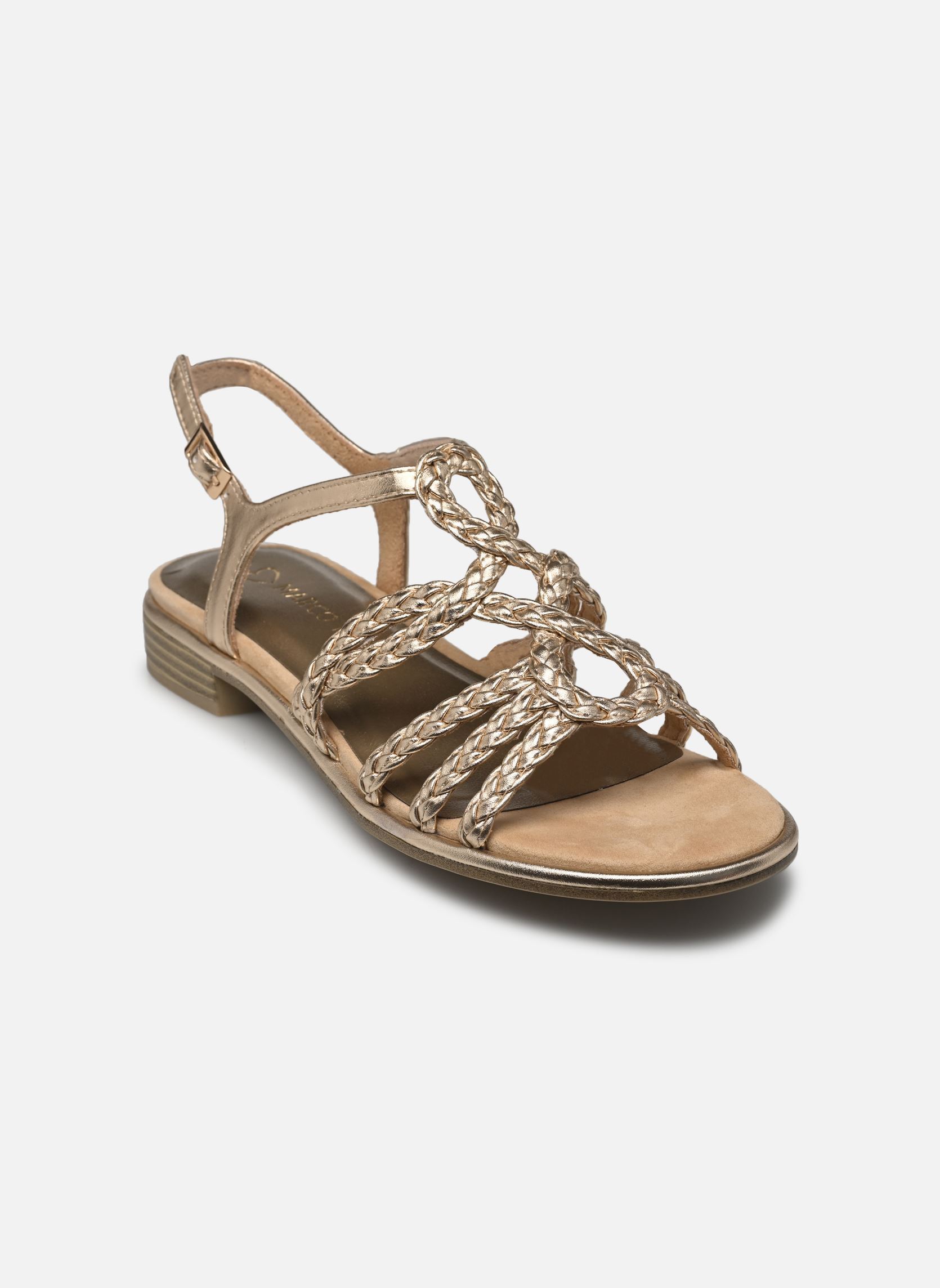 Sandales et nu pieds Marco Tozzi 28100 44 N pour Femme