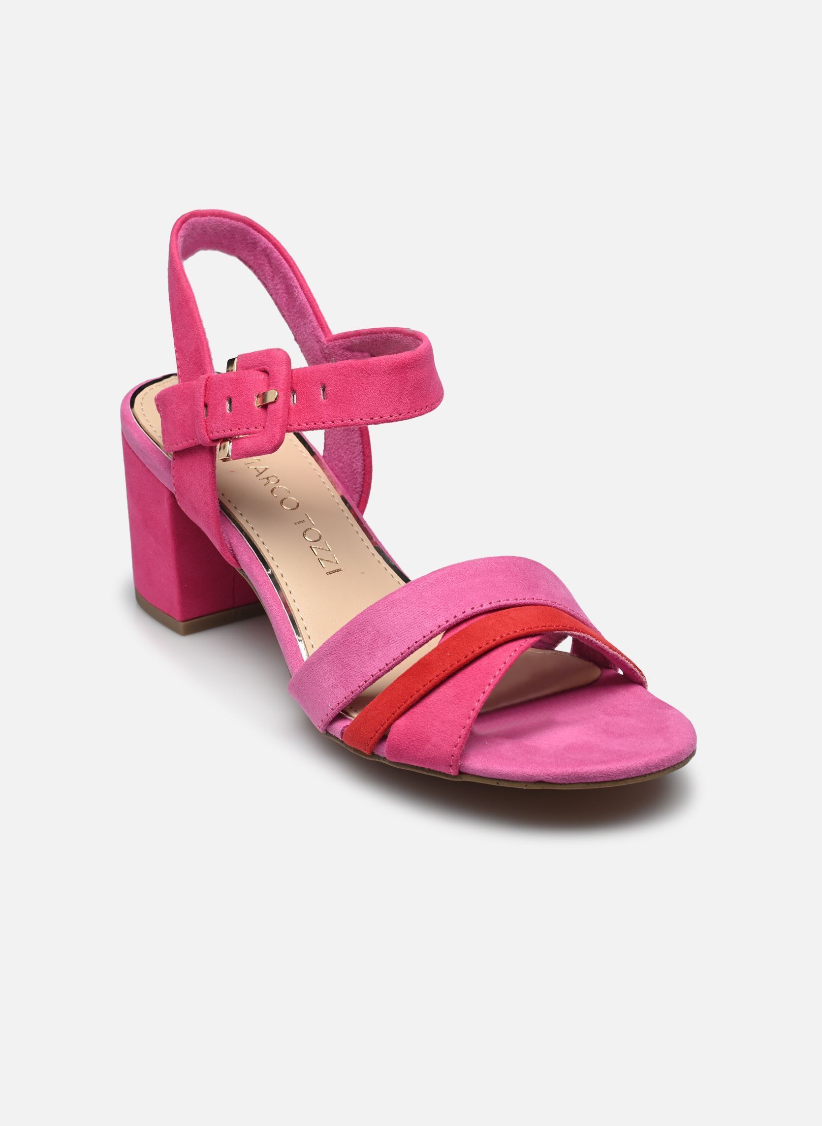 Sandales et nu pieds Marco Tozzi 28323 42 N pour Femme - vue 2