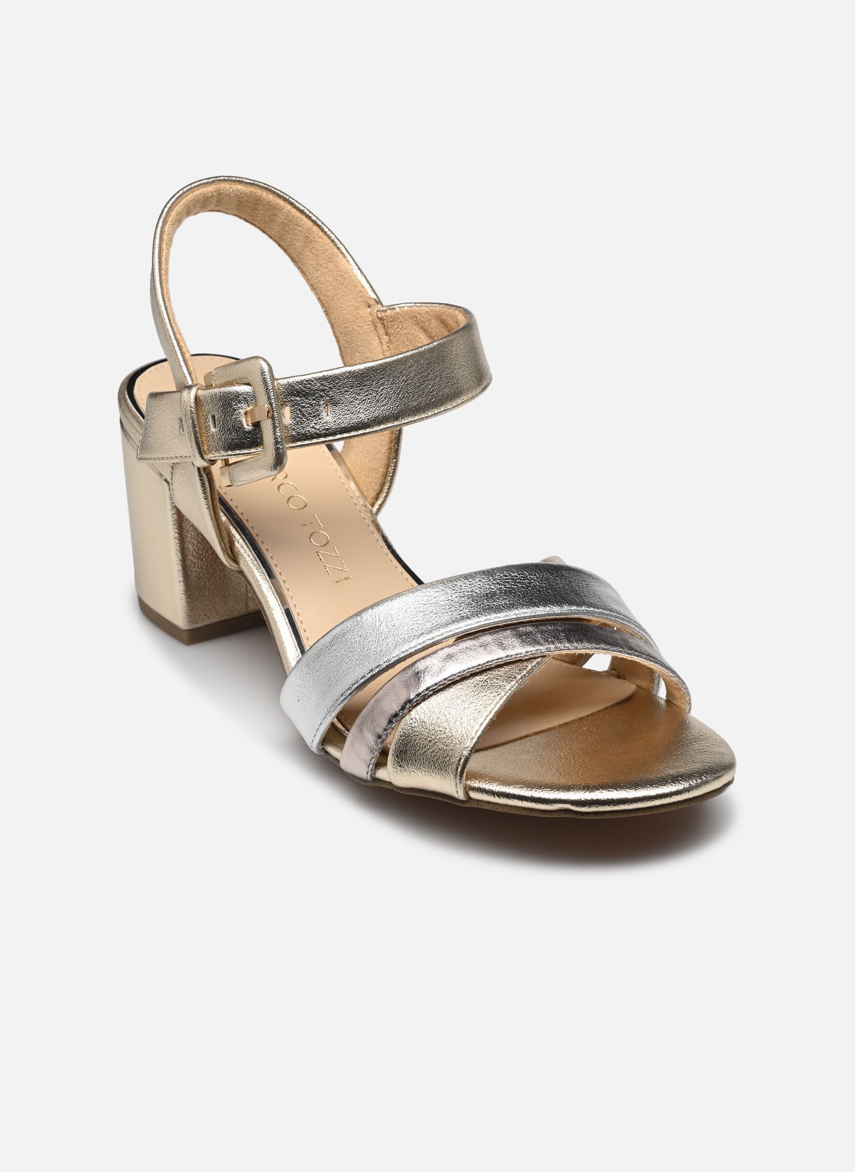 Sandales et nu pieds Marco Tozzi 28325 44 N pour Femme - vue 2