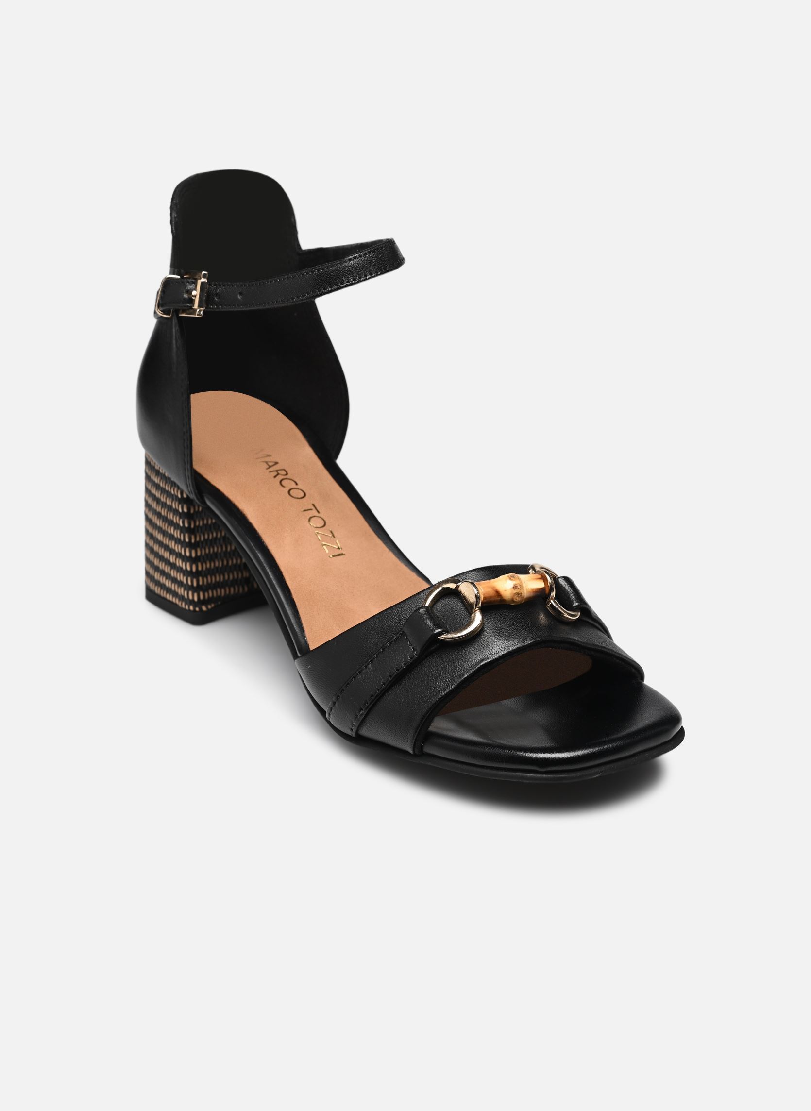 Sandales et nu pieds Marco Tozzi 28333 44 N pour Femme
