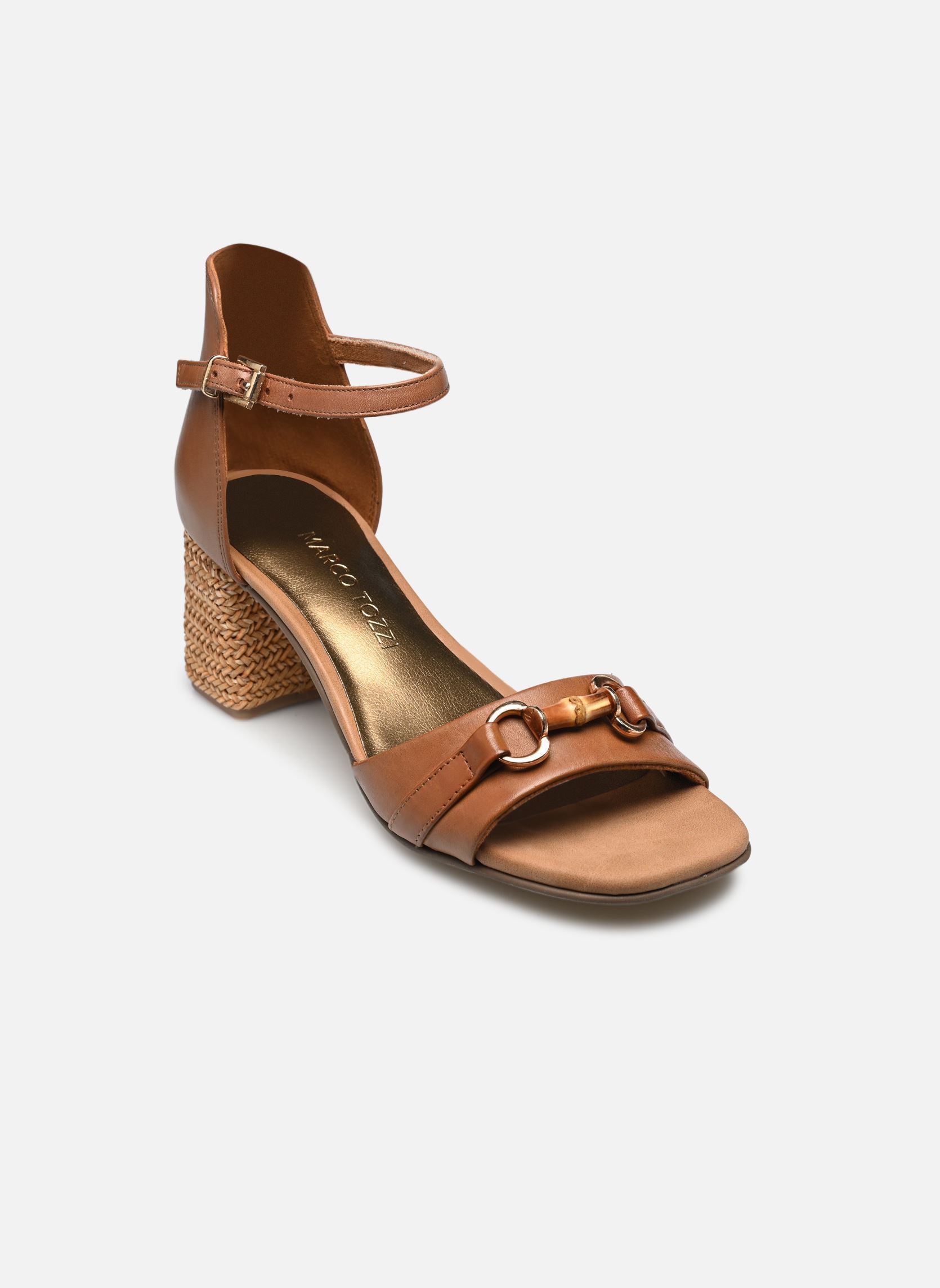 Sandales et nu pieds Marco Tozzi 28333 44 N pour Femme - vue 2