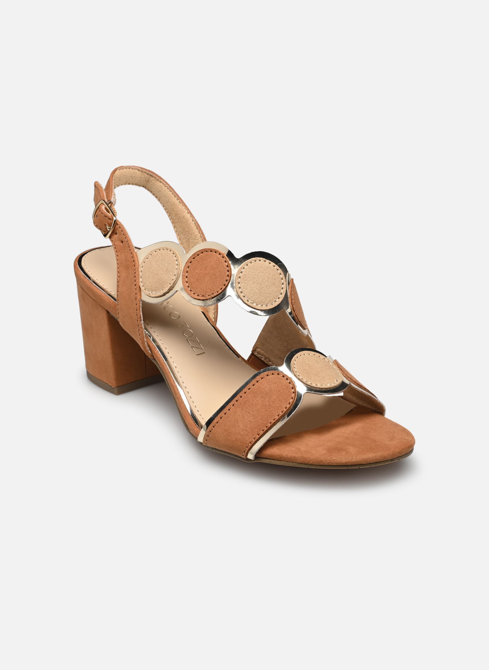 Sandales et nu pieds Marco Tozzi 28347 42 N pour Femme