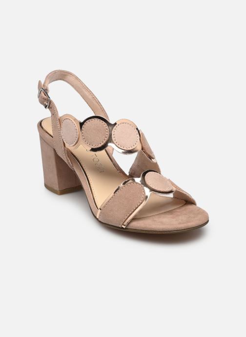 Marco Tozzi Sandalen 28347-42 N dames beige