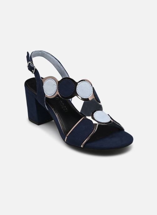 Marco Tozzi Sandales 28347-42 N femme bleu