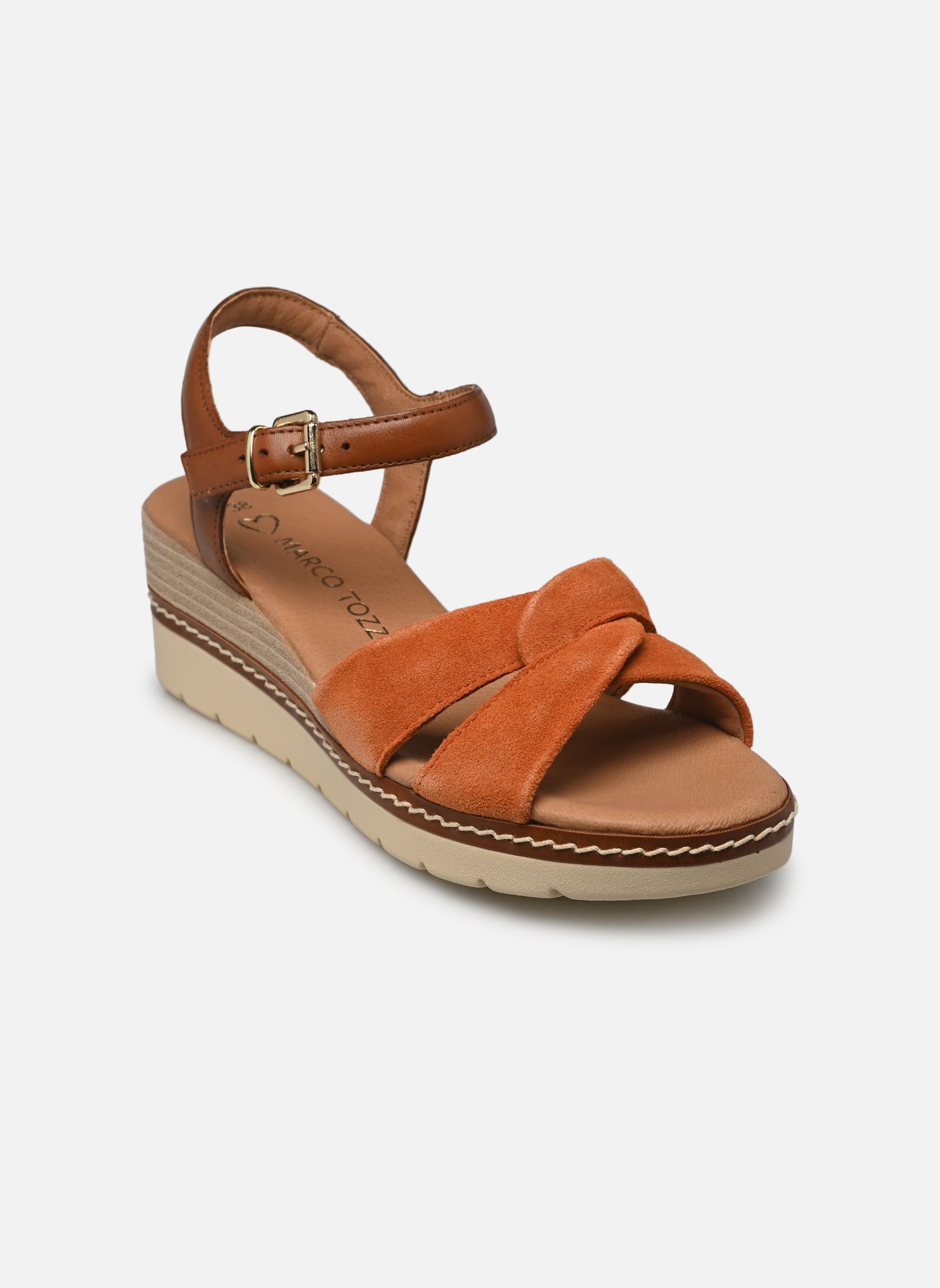 Sandales et nu pieds Marco Tozzi 28722 44 N pour Femme