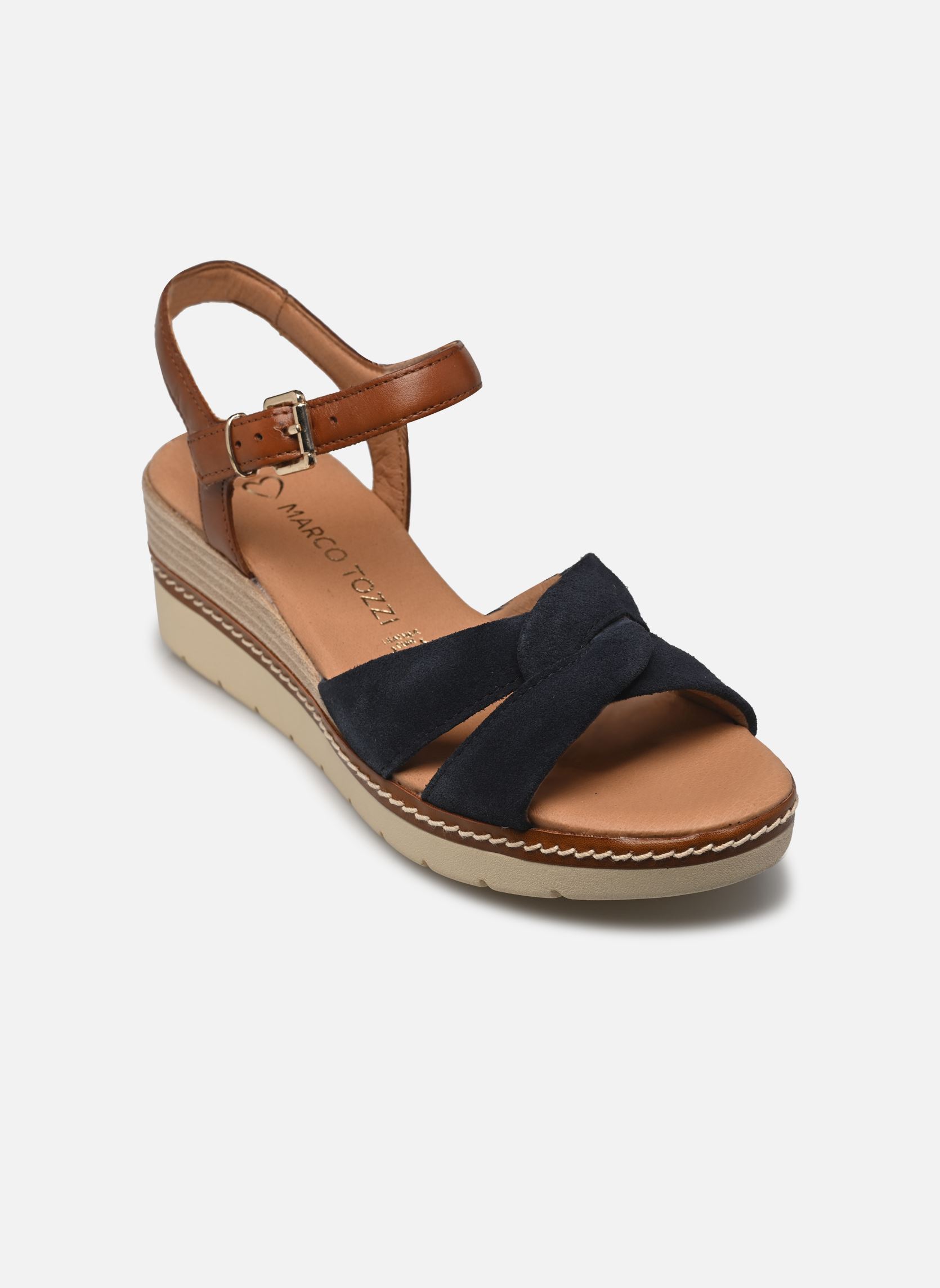 Sandales et nu pieds Marco Tozzi 28722 44 N pour Femme - vue 2