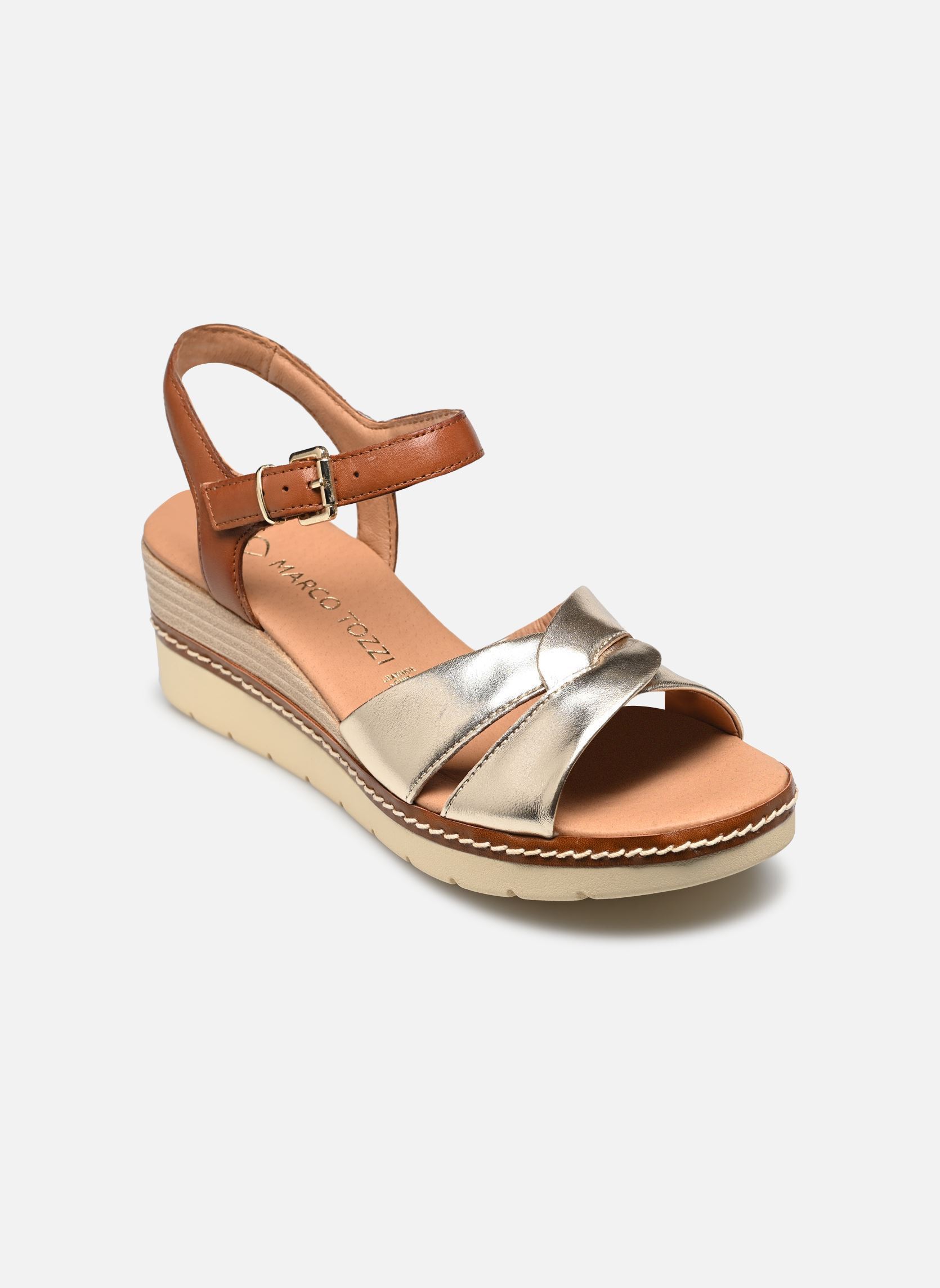 Sandales et nu pieds Marco Tozzi 28722 44 N pour Femme - vue 3