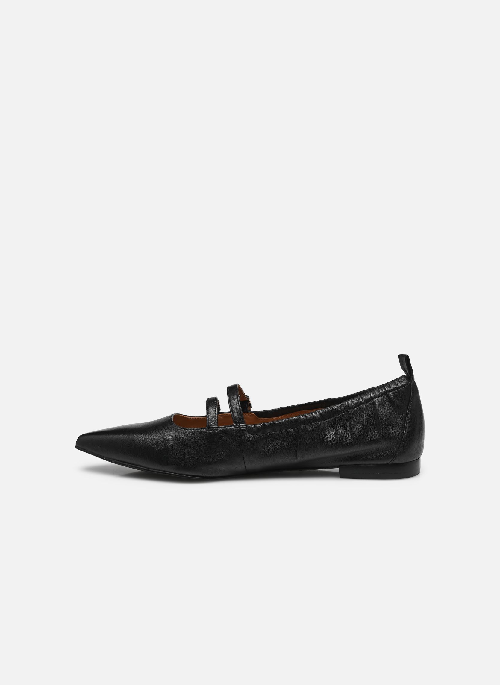 Klassische Ballerinas 22101-44 damen schwarz NEWD. Klassische Ballerinas 22101-44 damen schwarz BLACK