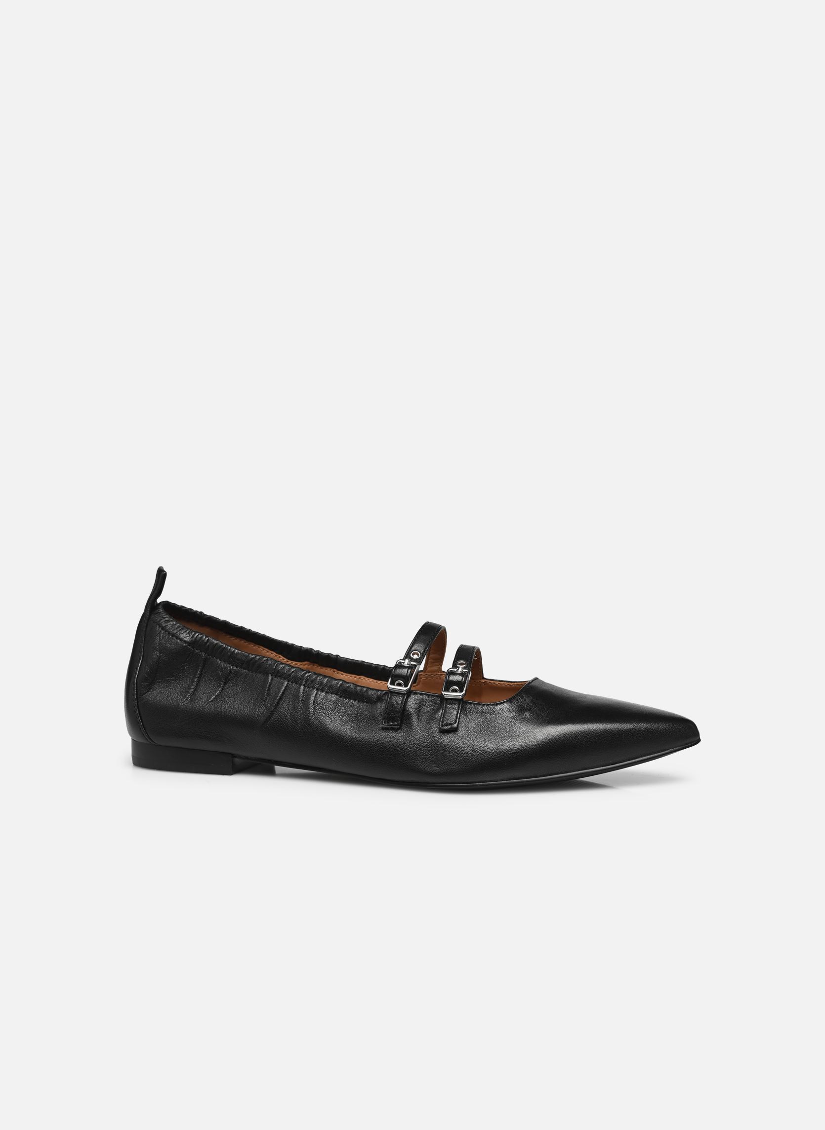 Klassische Ballerinas 22101-44 damen schwarz NEWD. Klassische Ballerinas 22101-44 damen schwarz BLACK