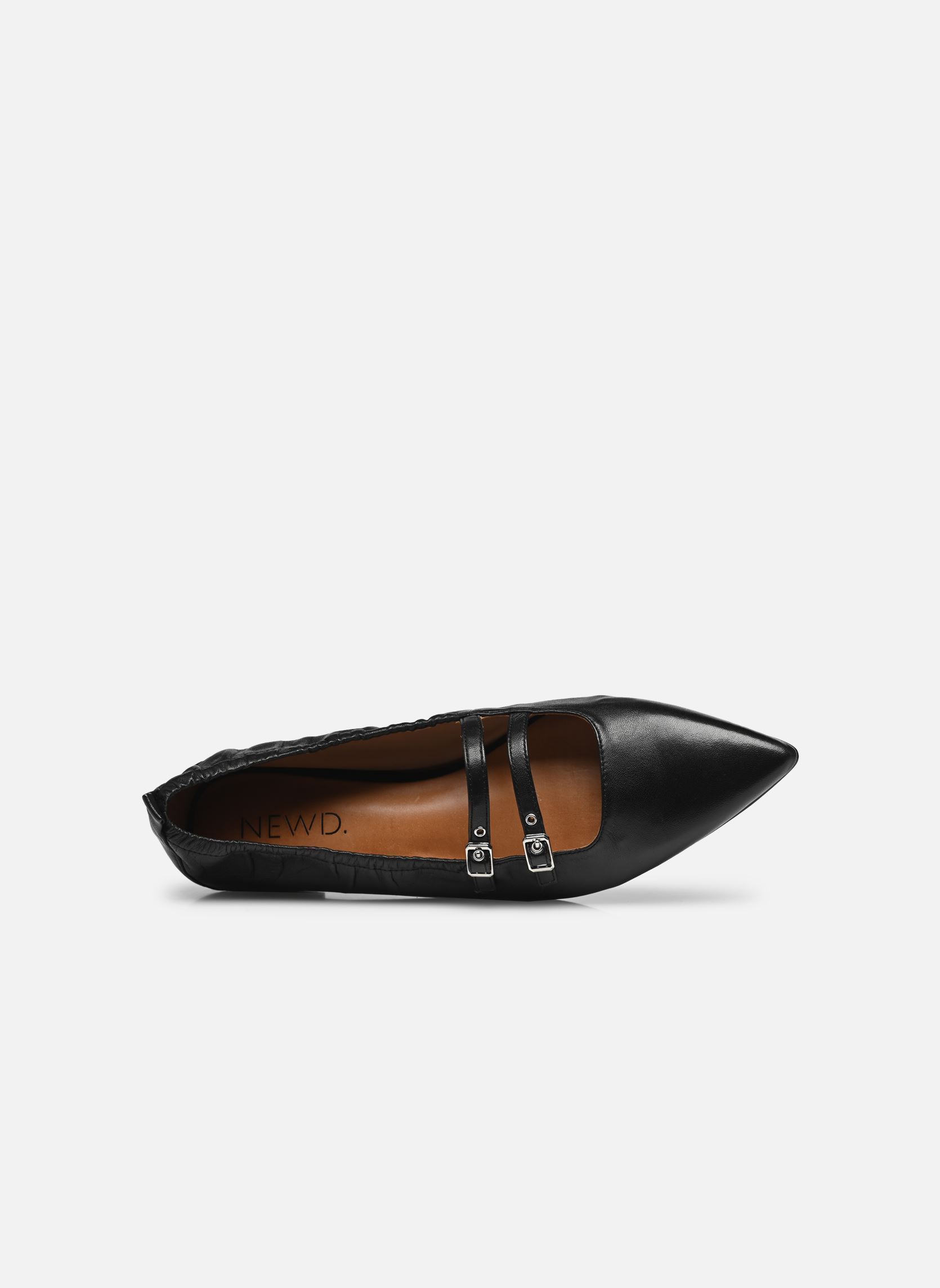 Klassische Ballerinas 22101-44 damen schwarz NEWD. Klassische Ballerinas 22101-44 damen schwarz BLACK