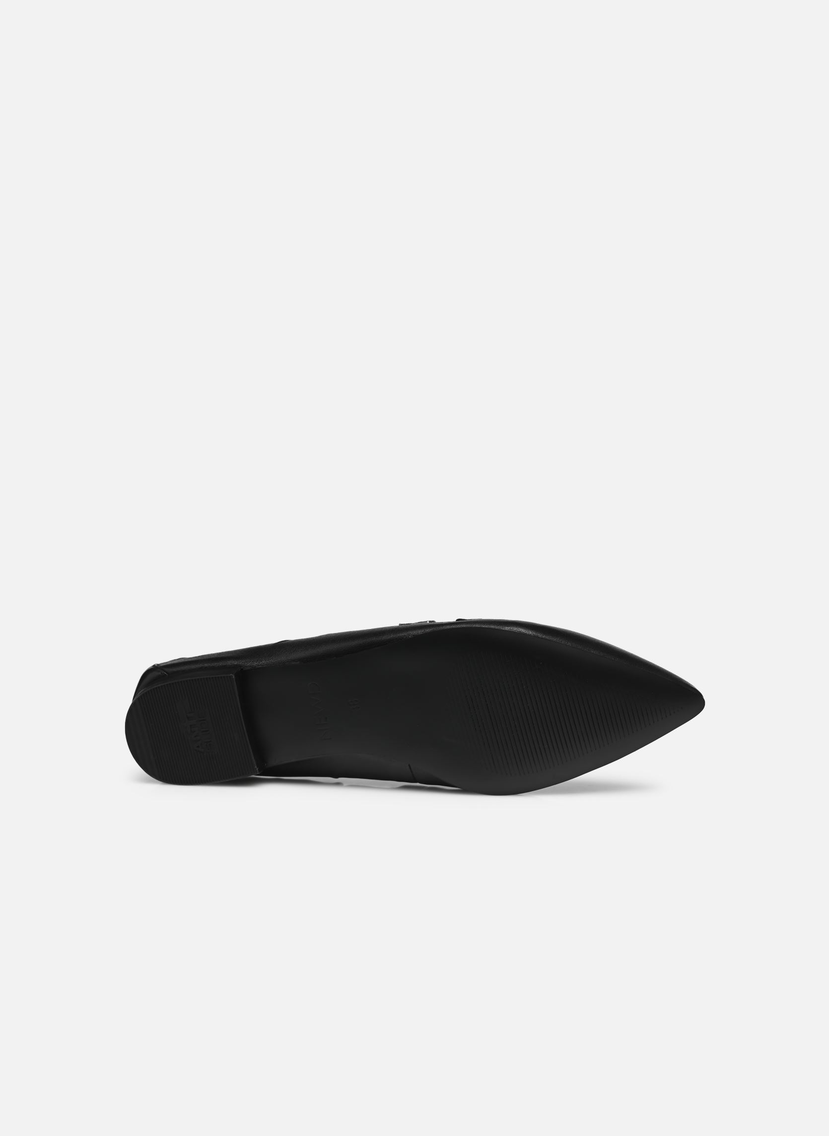 Klassische Ballerinas 22101-44 damen schwarz NEWD. Klassische Ballerinas 22101-44 damen schwarz BLACK