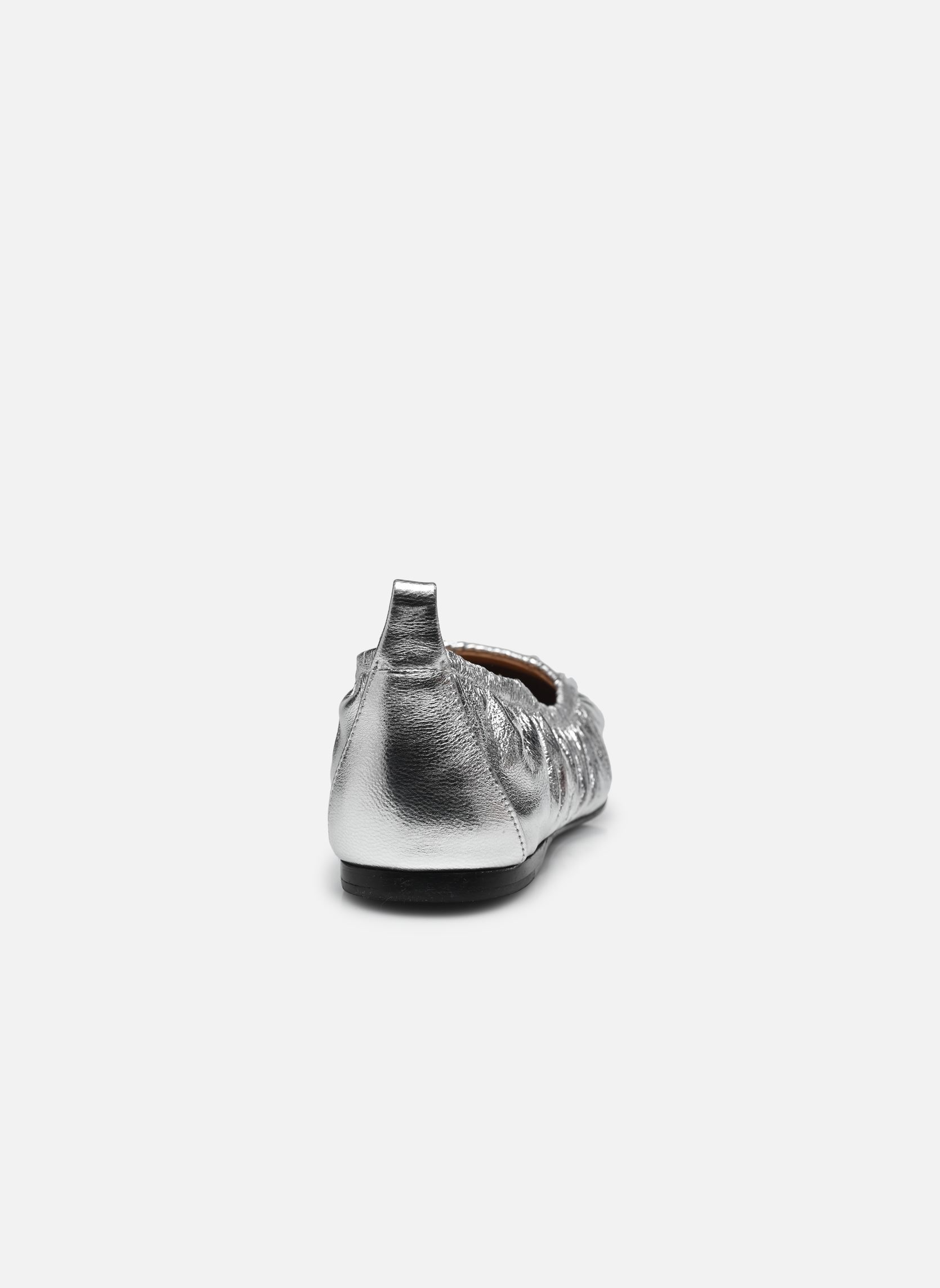 Ballerine classiche 22103-44 donna argento NEWD. Ballerine classiche 22103-44 donna argento SILVER