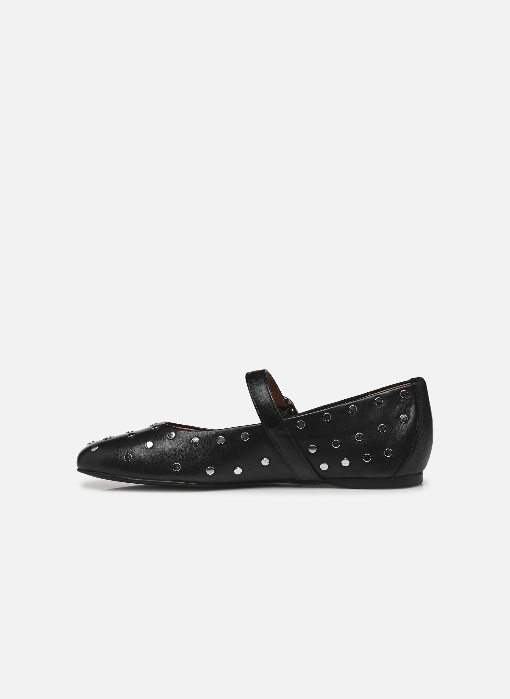 Scarpe da cerimonia 22106-44 donna nero NEWD. Scarpe da cerimonia 22106-44 donna nero BLACK