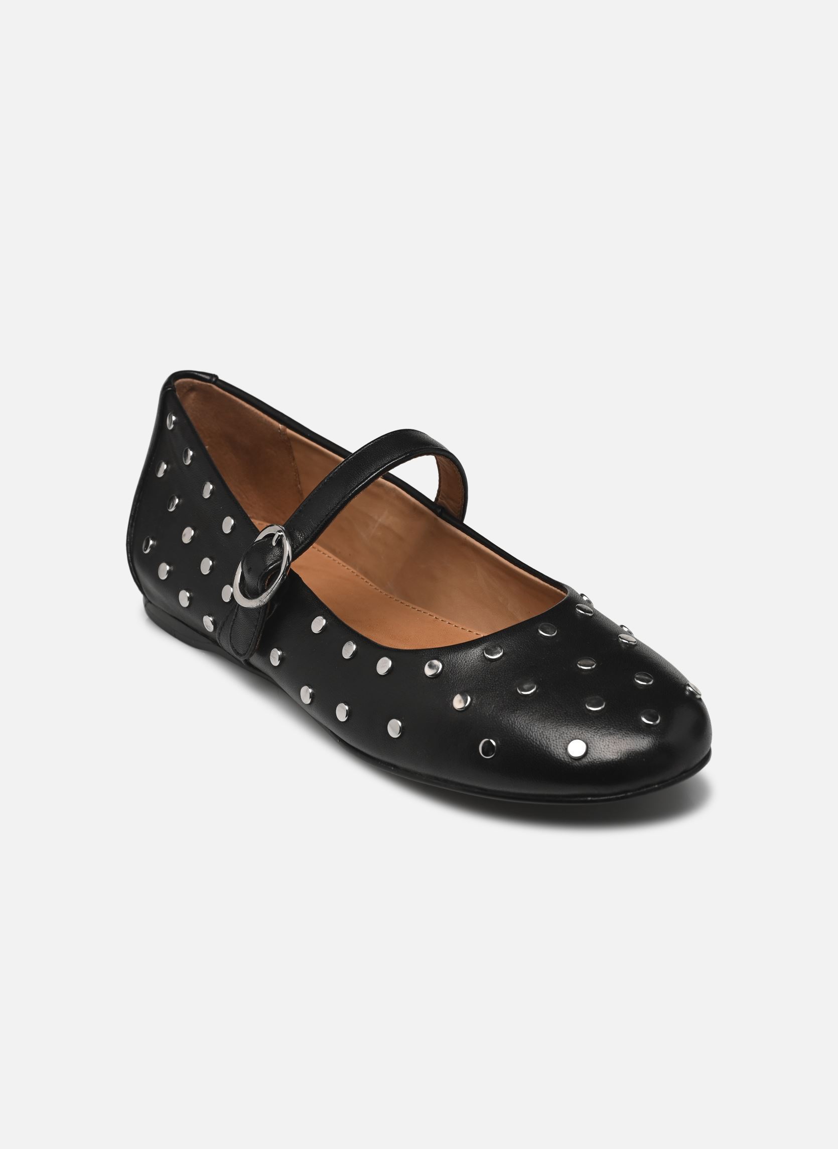 Scarpe da cerimonia 22106-44 donna nero NEWD. Scarpe da cerimonia 22106-44 donna nero BLACK