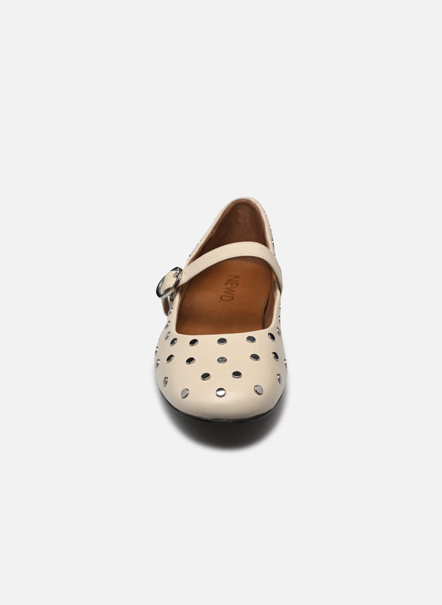 Babys 22106-44 damen weiß NEWD. Babys 22106-44 damen weiß IVORY