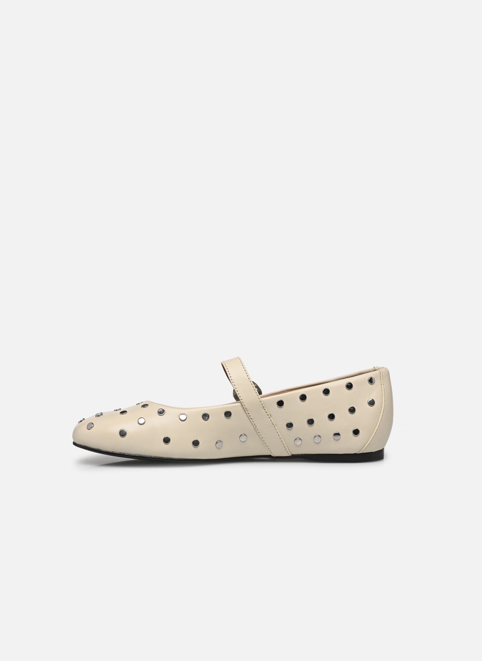 Babys 22106-44 damen weiß NEWD. Babys 22106-44 damen weiß IVORY