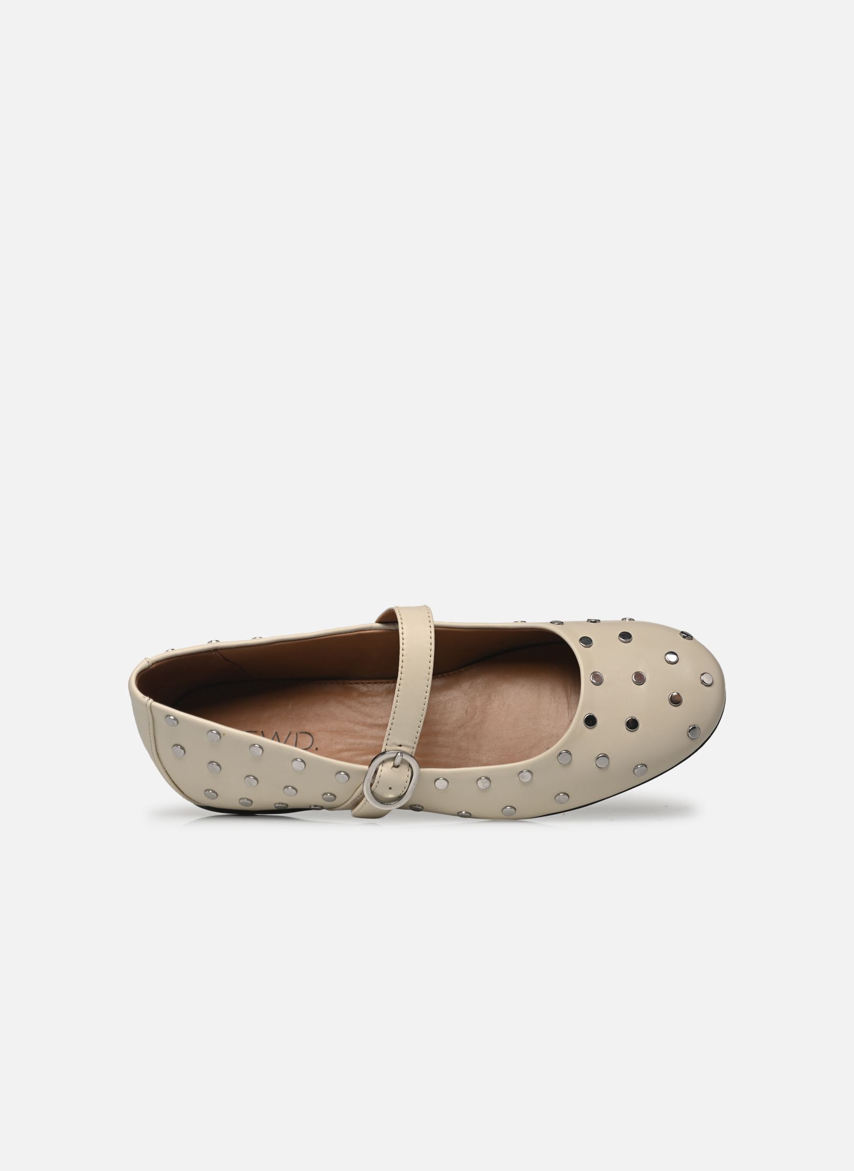 Babys 22106-44 damen weiß NEWD. Babys 22106-44 damen weiß IVORY