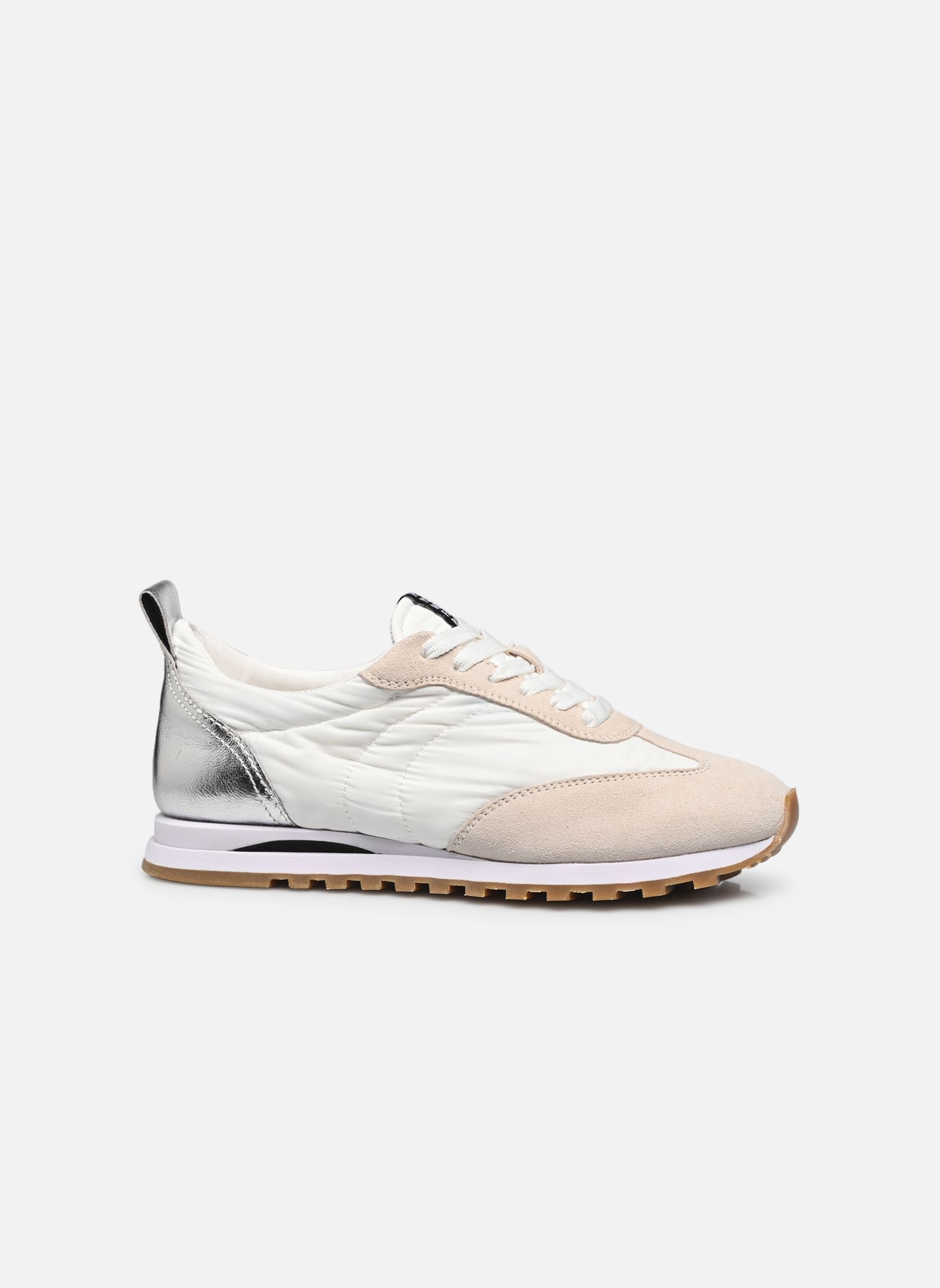 Baskets basses 23999-44 femme multicolore NEWD. Baskets basses 23999-44 femme multicolore IVORY COMB