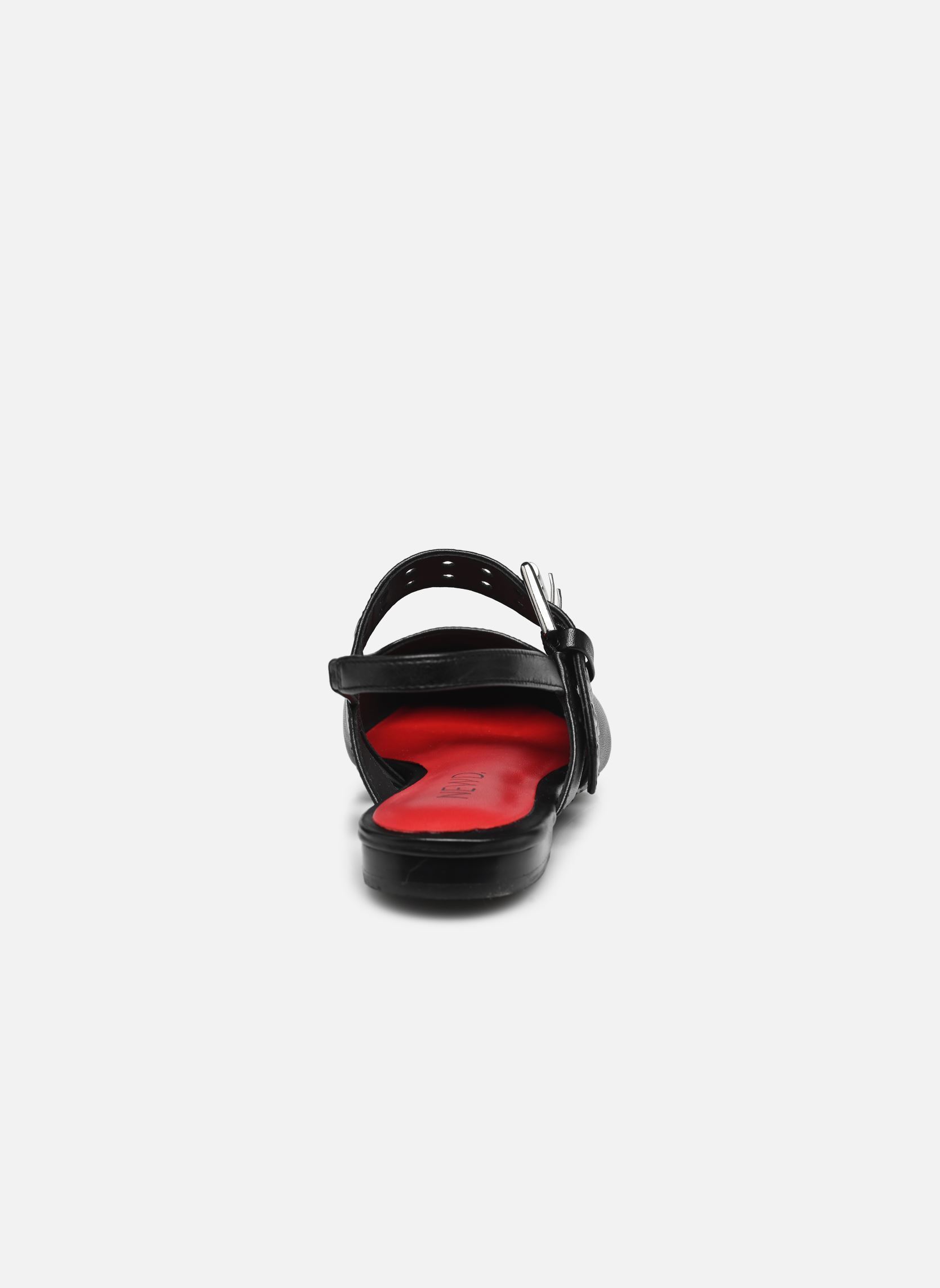 Ballerines classiques 29102-44 femme noir NEWD. Ballerines classiques 29102-44 femme noir BLACK