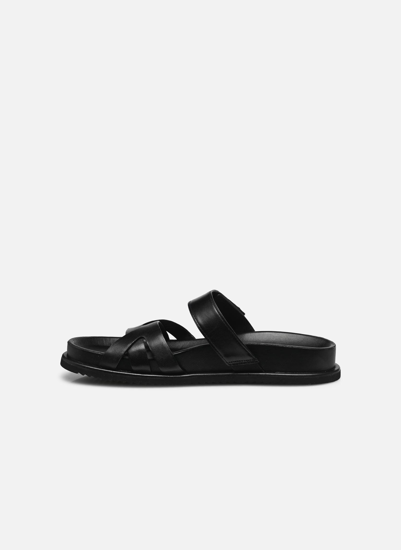 Mules et sabots 27417-44 femme noir NEWD. Mules et sabots 27417-44 femme noir BLACK
