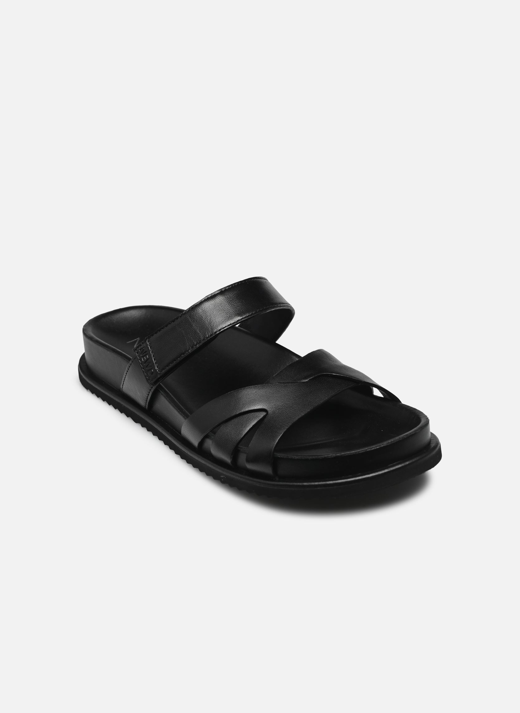 Mules et sabots 27417-44 femme noir NEWD. Mules et sabots 27417-44 femme noir BLACK