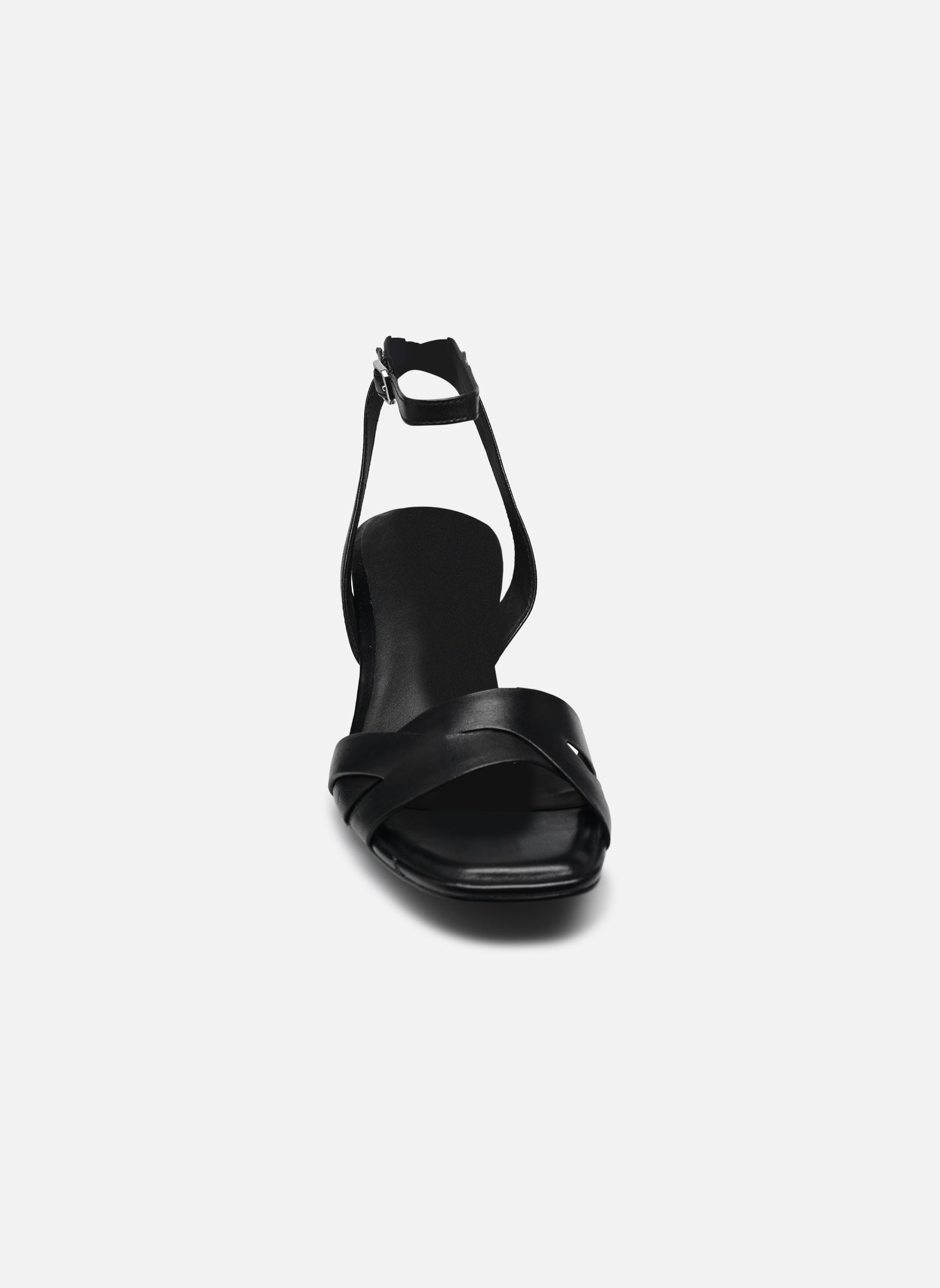 Sandales 28314-44 femme noir NEWD. Sandales 28314-44 femme noir BLACK