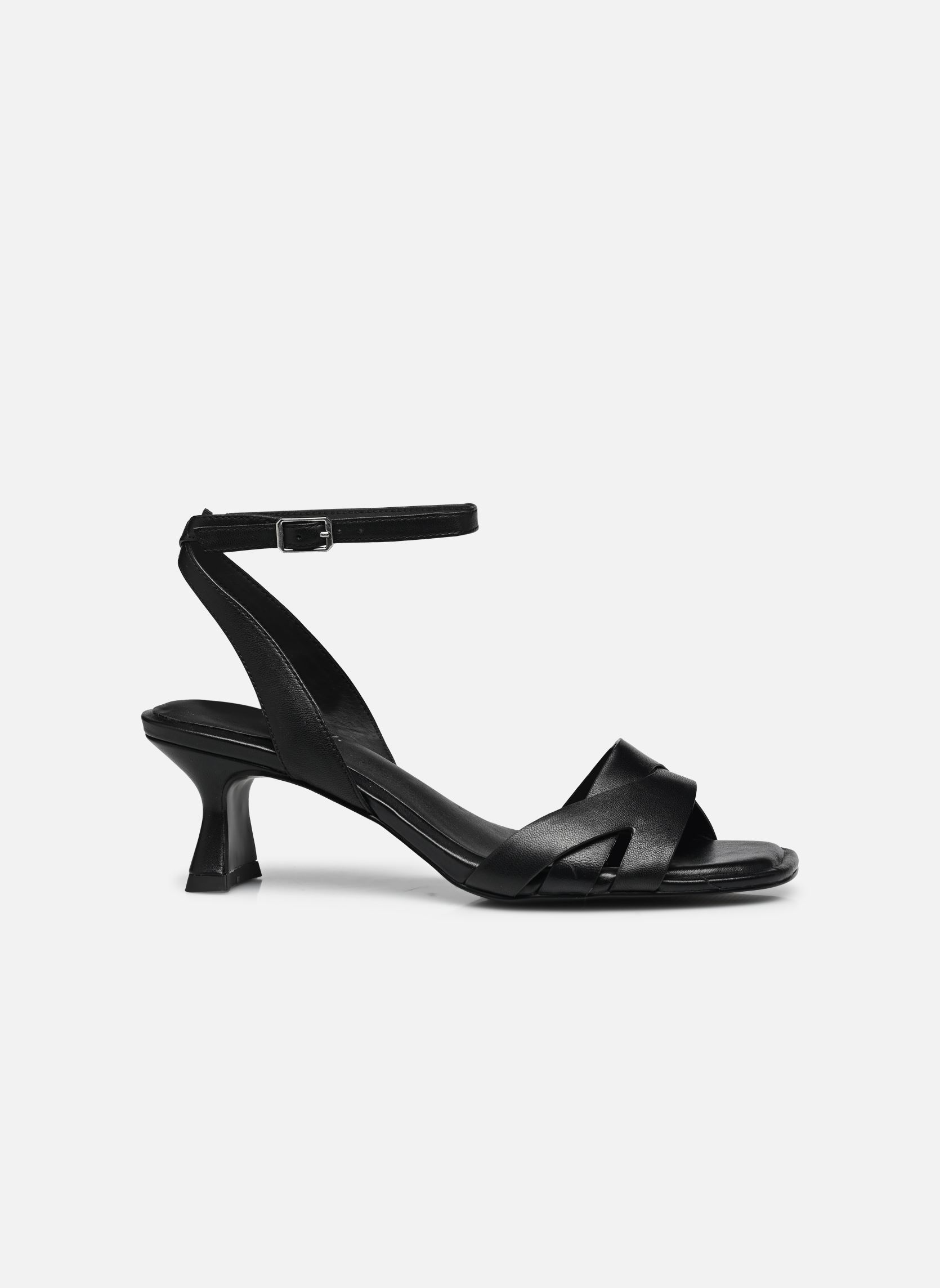 Sandales 28314-44 femme noir NEWD. Sandales 28314-44 femme noir BLACK