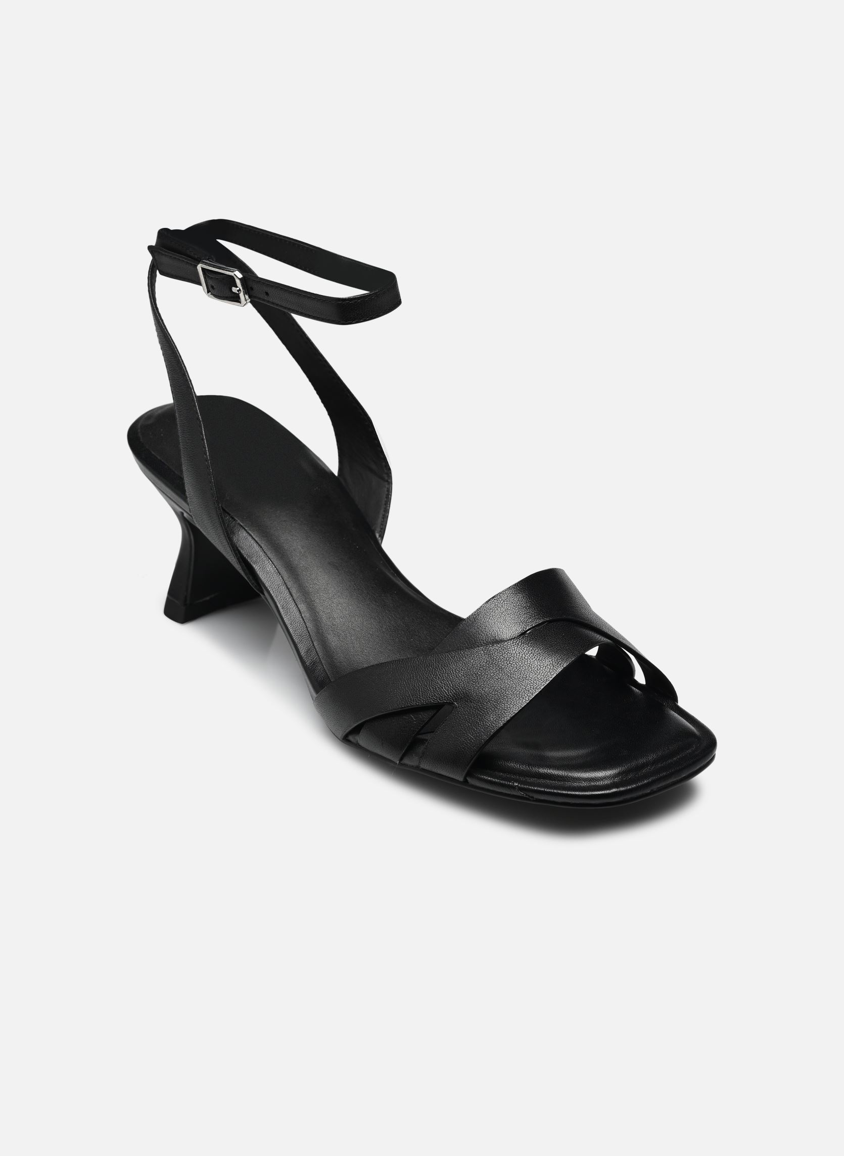 Sandales 28314-44 femme noir NEWD. Sandales 28314-44 femme noir BLACK