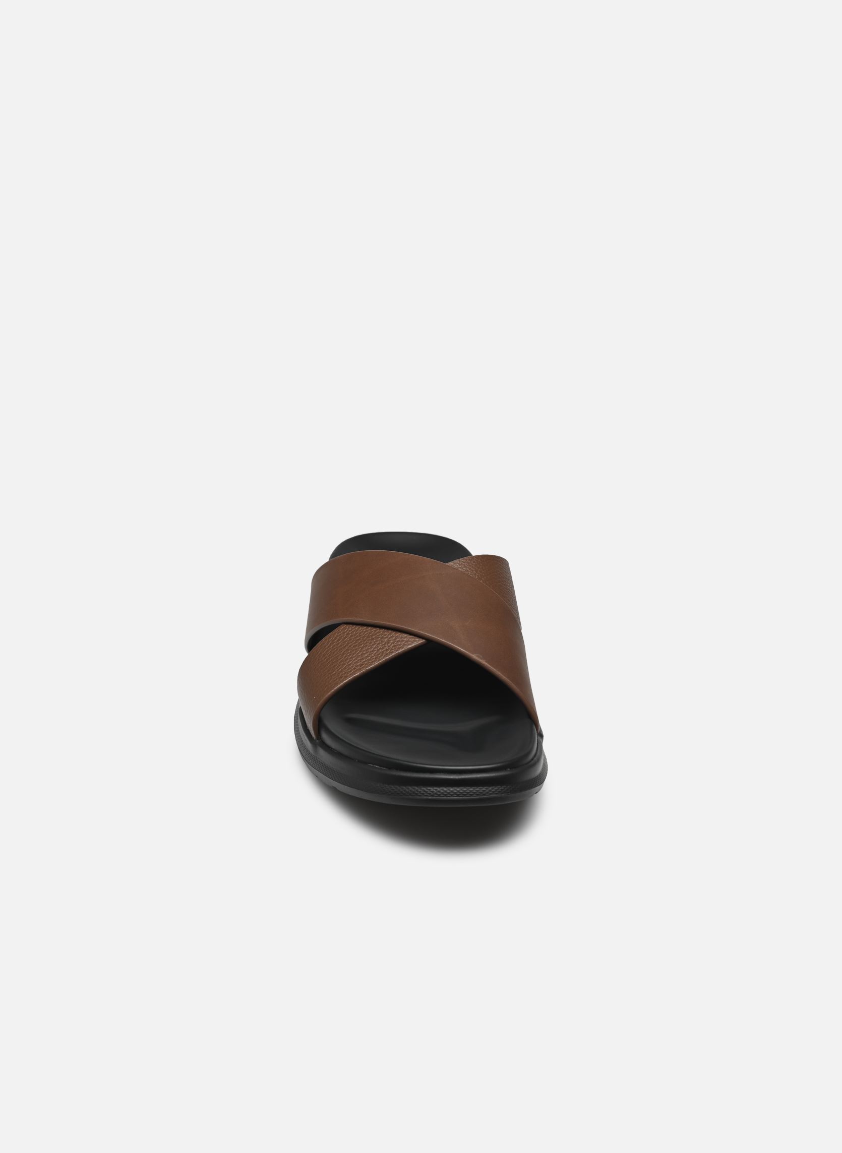Sandales et mules D DENSITY HILFIGER L homme marron Tommy Hilfiger Sandales et mules D DENSITY HILFIGER L homme marron LEGACY BROWN