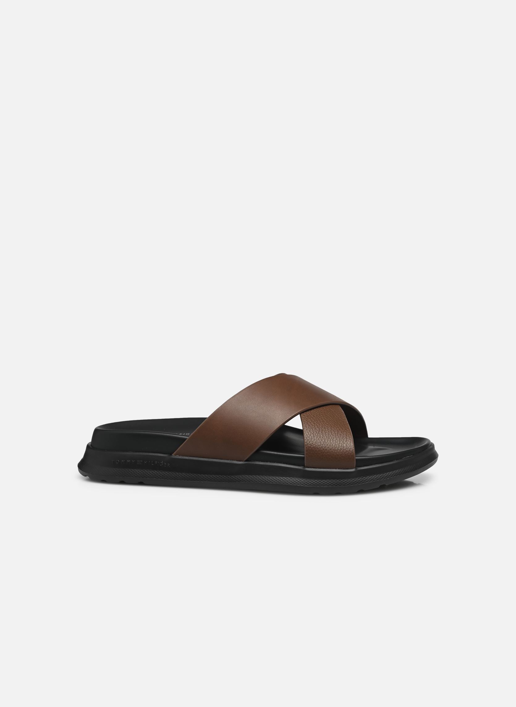Sandales et mules D DENSITY HILFIGER L homme marron Tommy Hilfiger Sandales et mules D DENSITY HILFIGER L homme marron LEGACY BROWN