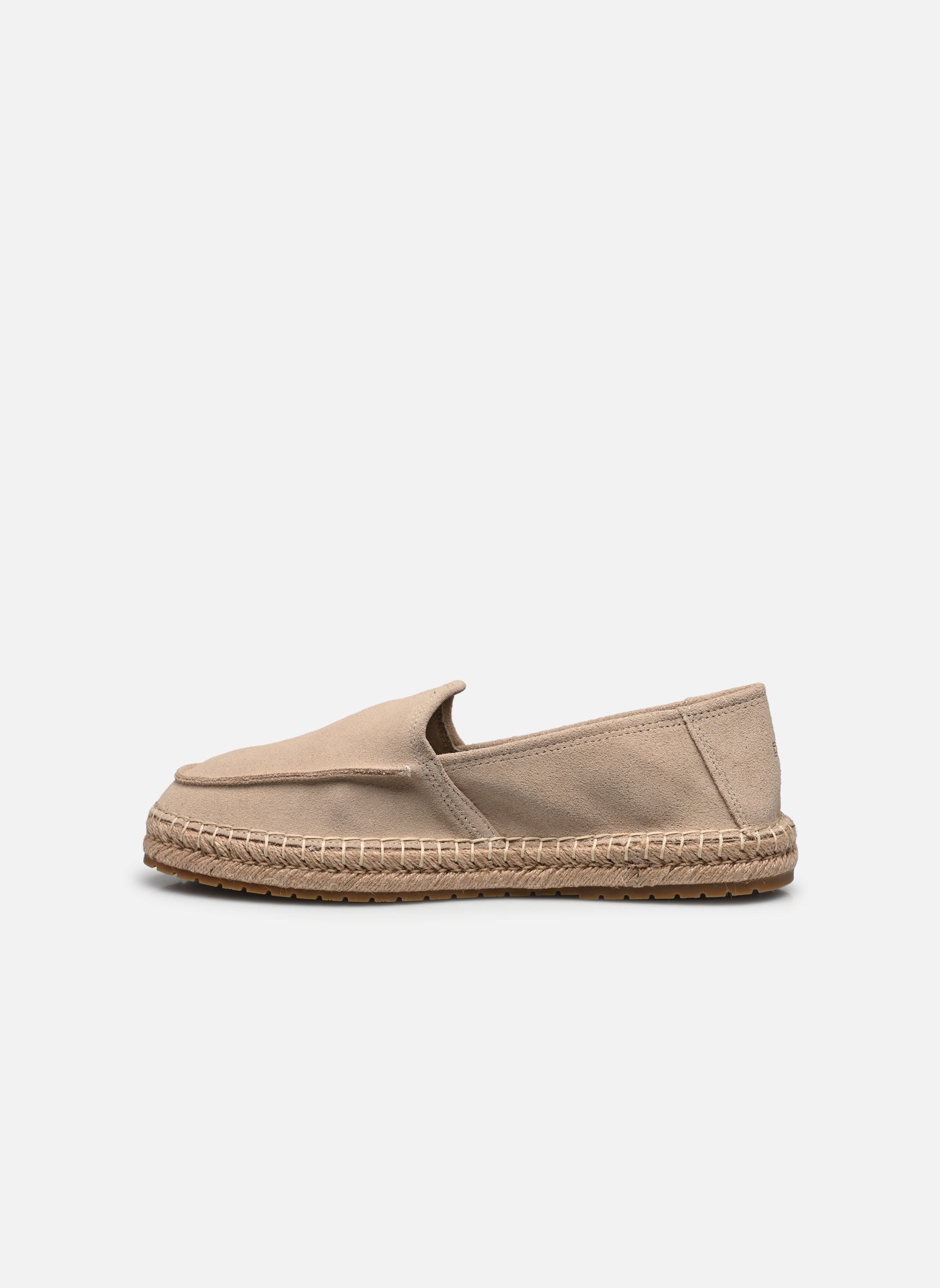 Espadrillas HILFIGER FLEX ESPA S uomo beige Tommy Hilfiger Espadrillas HILFIGER FLEX ESPA S uomo beige BEIGE