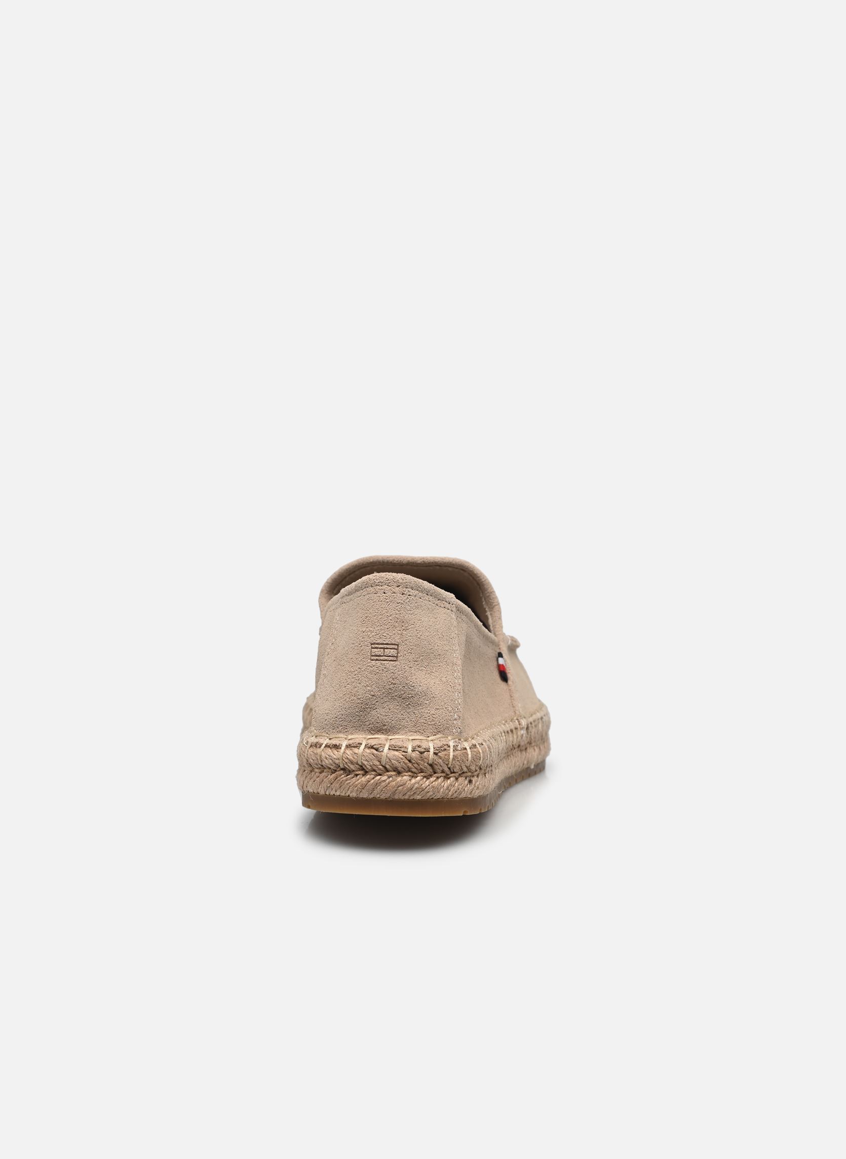 Espadrillas HILFIGER FLEX ESPA S uomo beige Tommy Hilfiger Espadrillas HILFIGER FLEX ESPA S uomo beige BEIGE