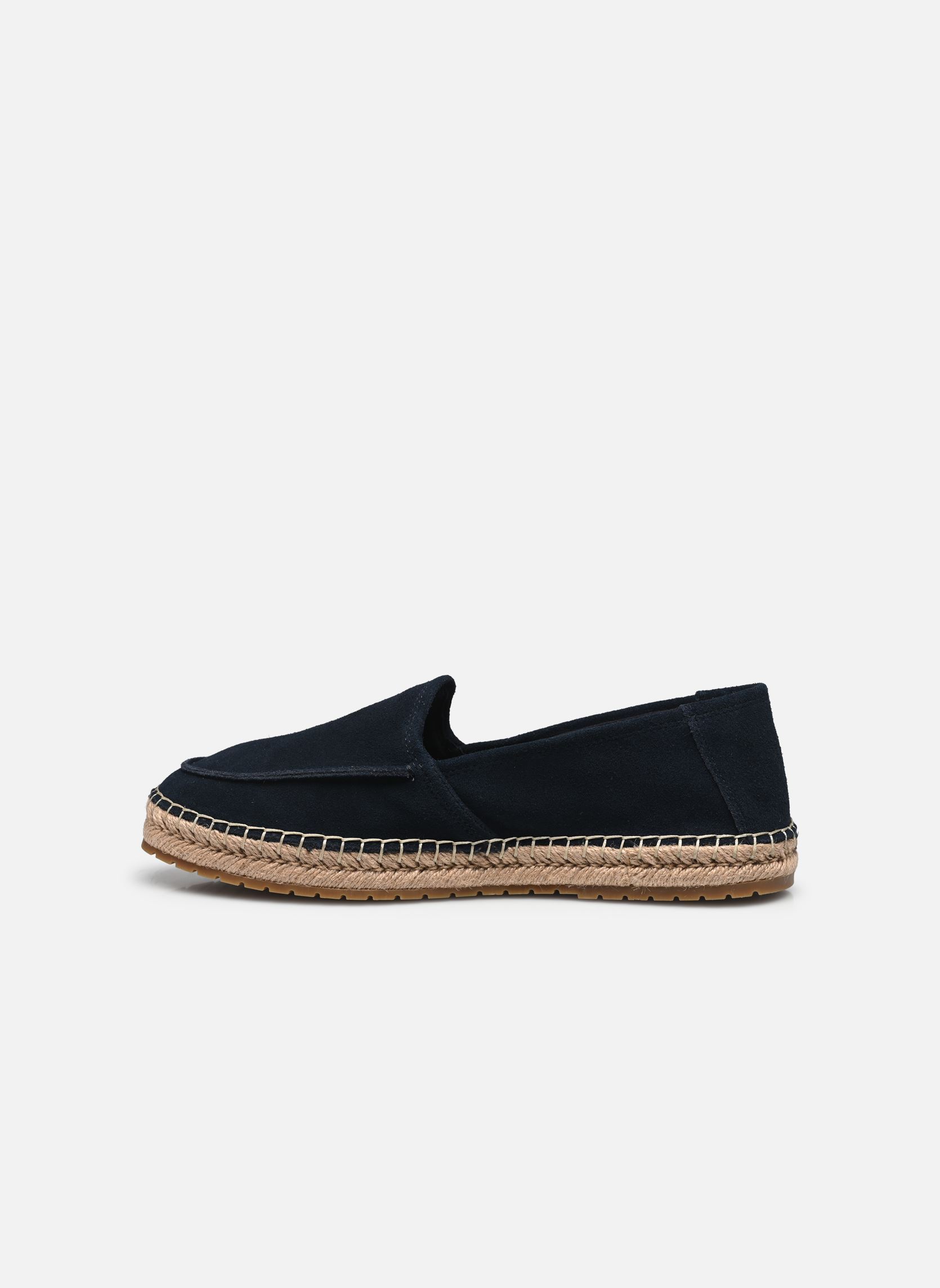 Espadrilles HILFIGER FLEX ESPA S homme bleu Tommy Hilfiger Espadrilles HILFIGER FLEX ESPA S homme bleu DESERT SKY
