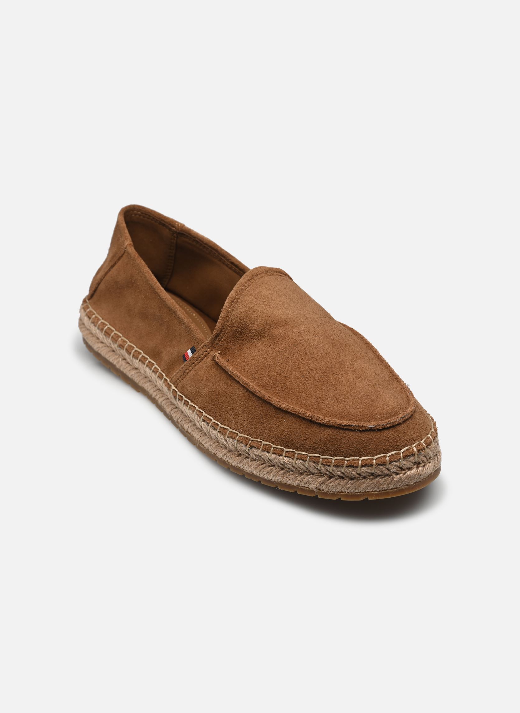 Espadrilles Tommy Hilfiger HILFIGER FLEX ESPA S pour Homme Espadrilles Tommy Hilfiger HILFIGER FLEX ESPA S pour Homme