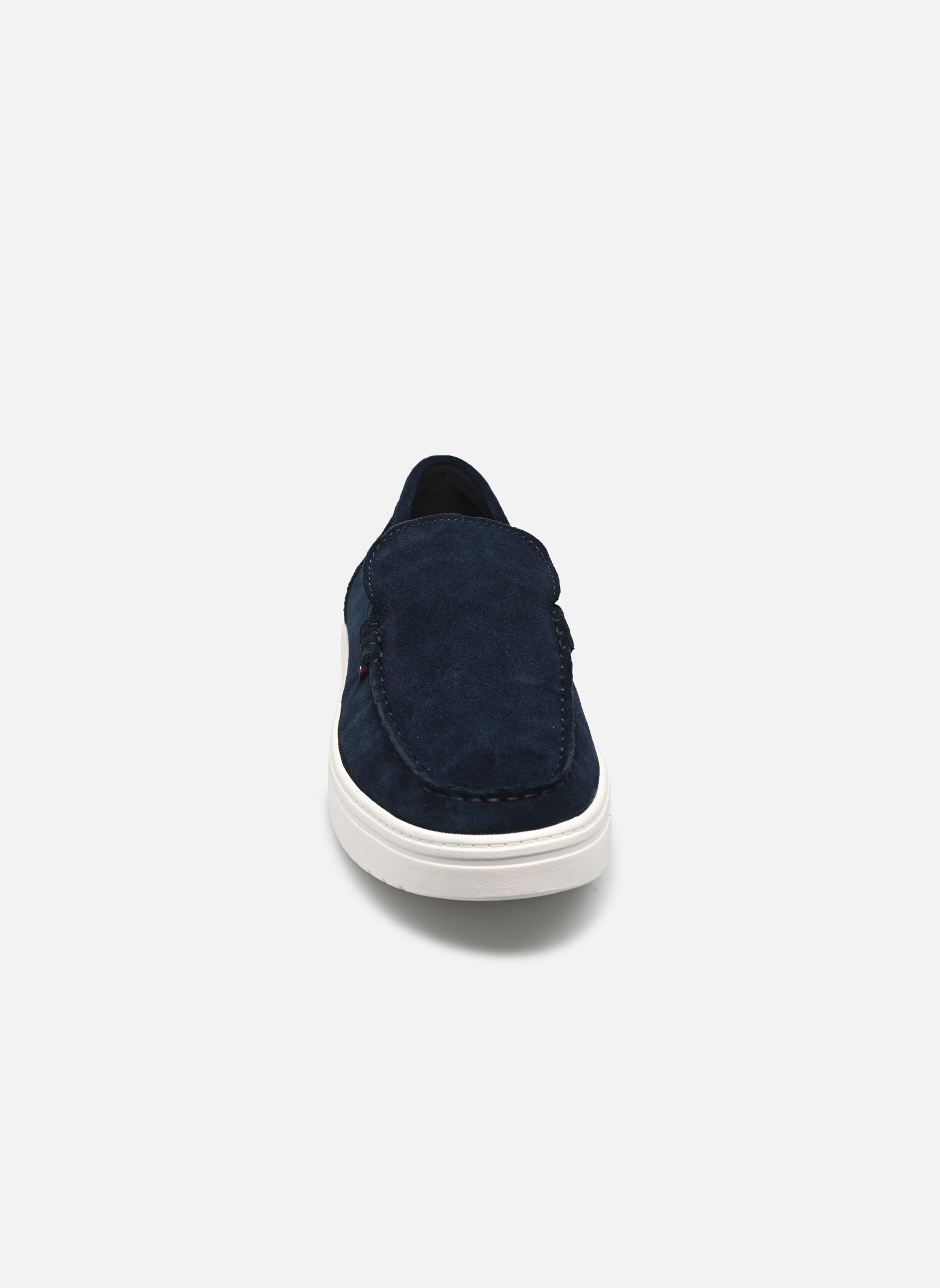 Loafer MODERN LIGHT HYBRID herren blau Tommy Hilfiger Loafer MODERN LIGHT HYBRID herren blau DESERT SKY