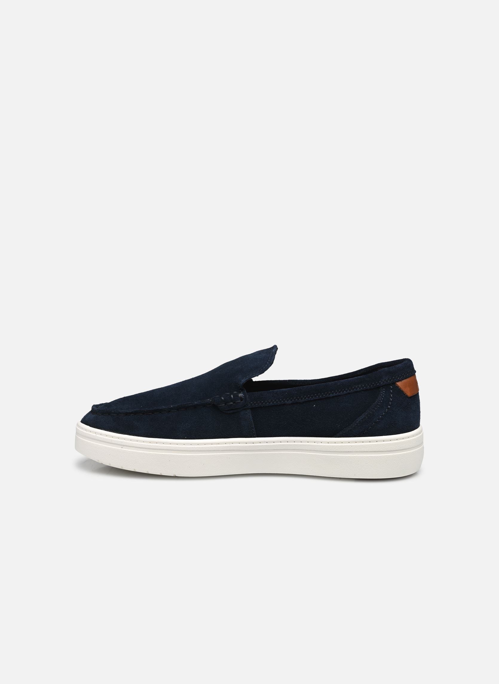 Loafer MODERN LIGHT HYBRID herren blau Tommy Hilfiger Loafer MODERN LIGHT HYBRID herren blau DESERT SKY