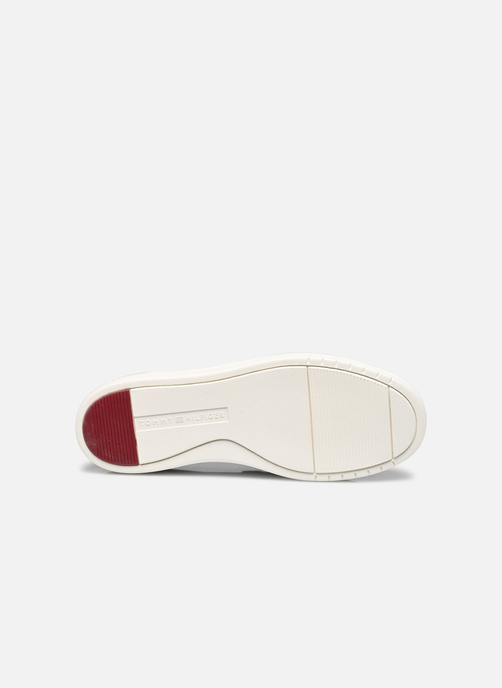Loafer MODERN LIGHT HYBRID herren blau Tommy Hilfiger Loafer MODERN LIGHT HYBRID herren blau DESERT SKY