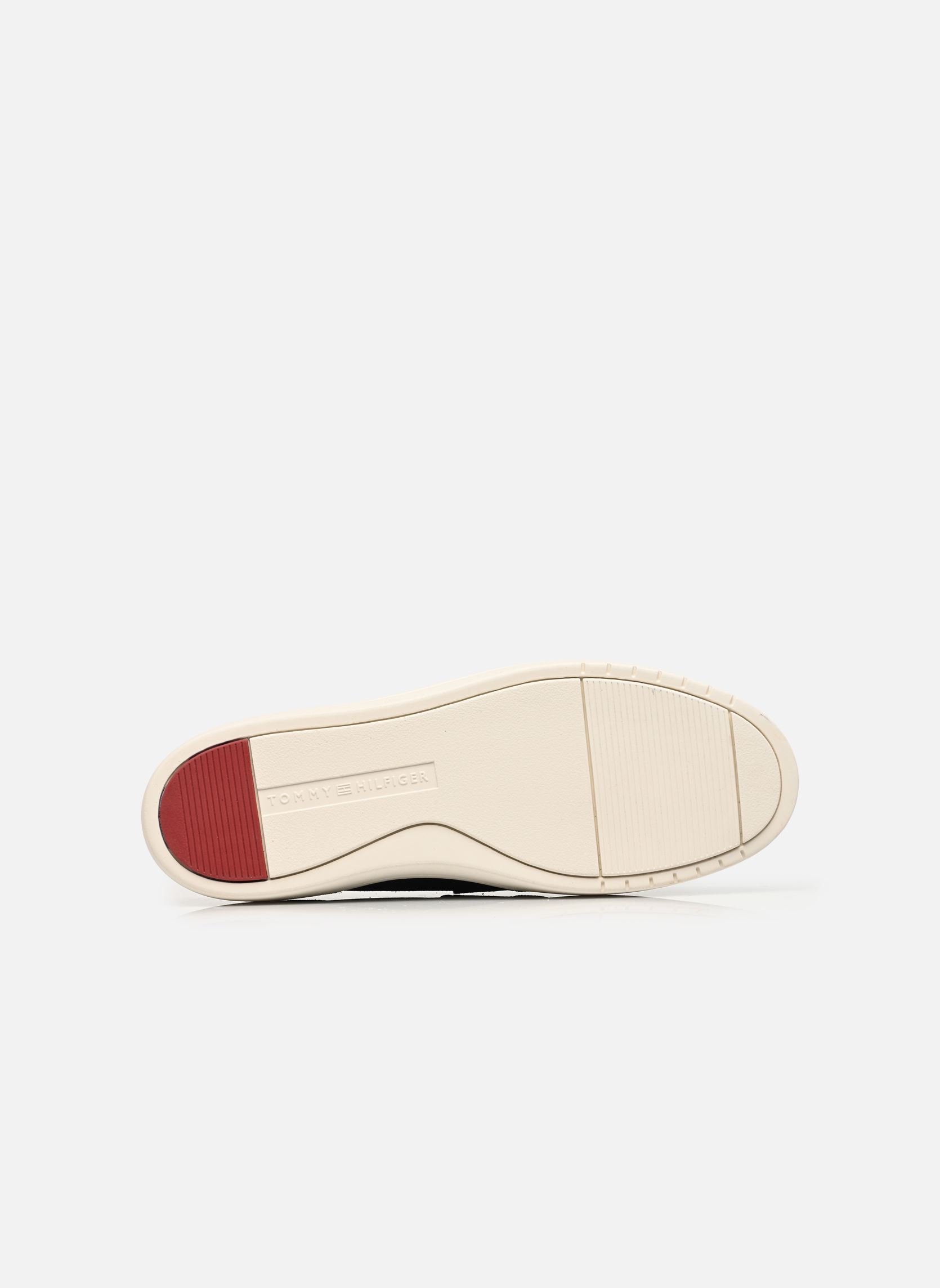 Mocassins MODERN LIGHT HYBRID heren blauw Tommy Hilfiger Mocassins MODERN LIGHT HYBRID heren blauw BLUE