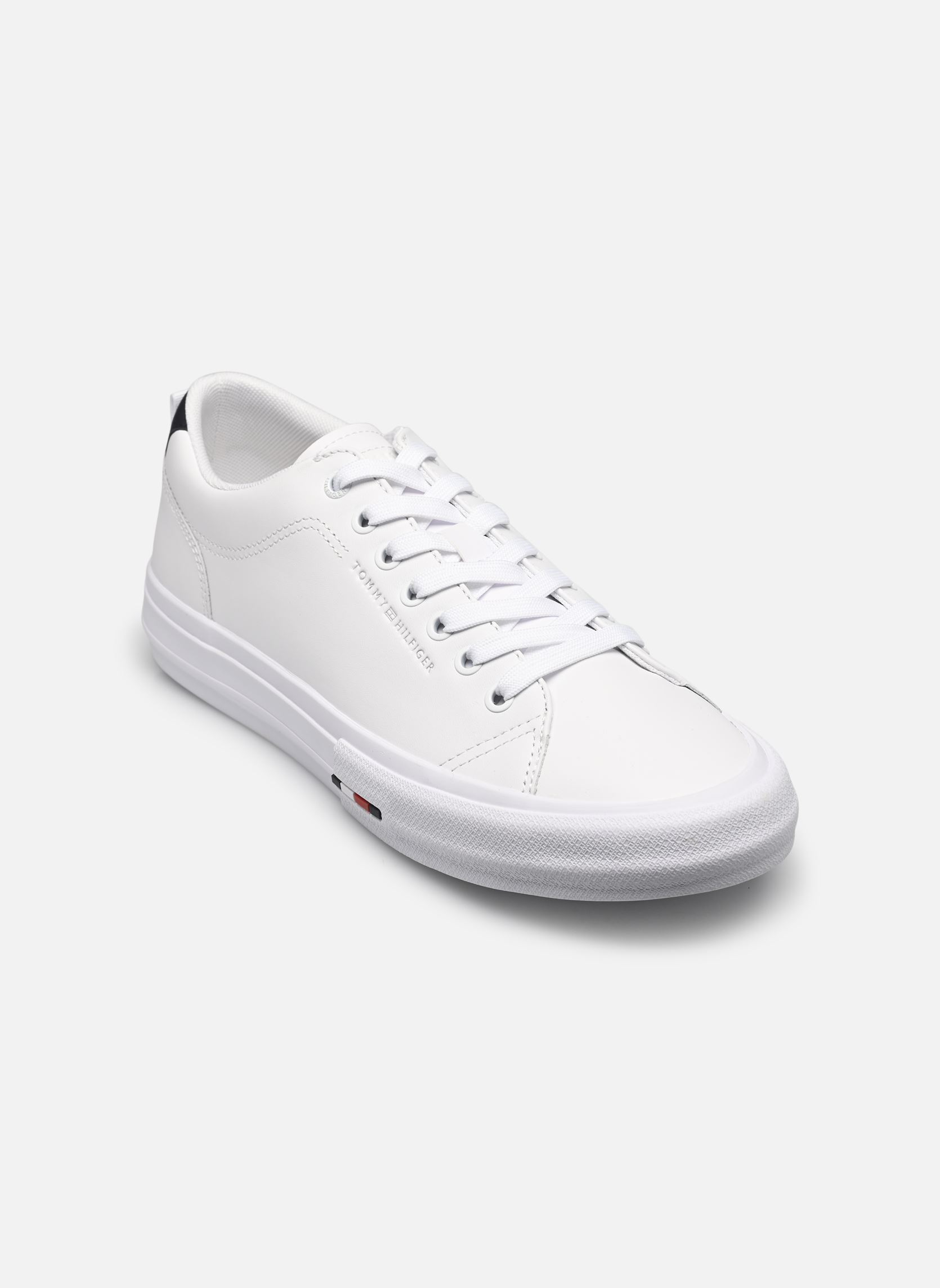 Baskets Tommy Hilfiger TH HI VULC STREET LT pour Homme Baskets Tommy Hilfiger TH HI VULC STREET LT pour Homme